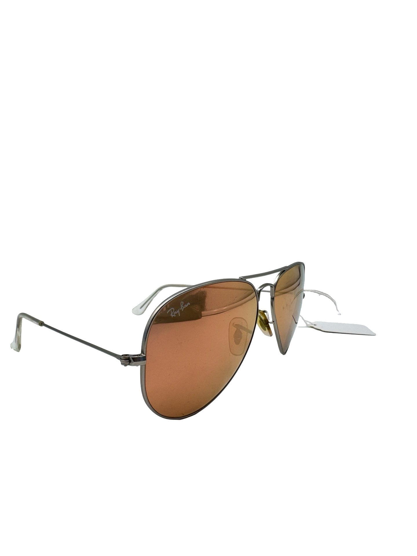 RAY-BAN - AVIATOR GLASSES - Image 7