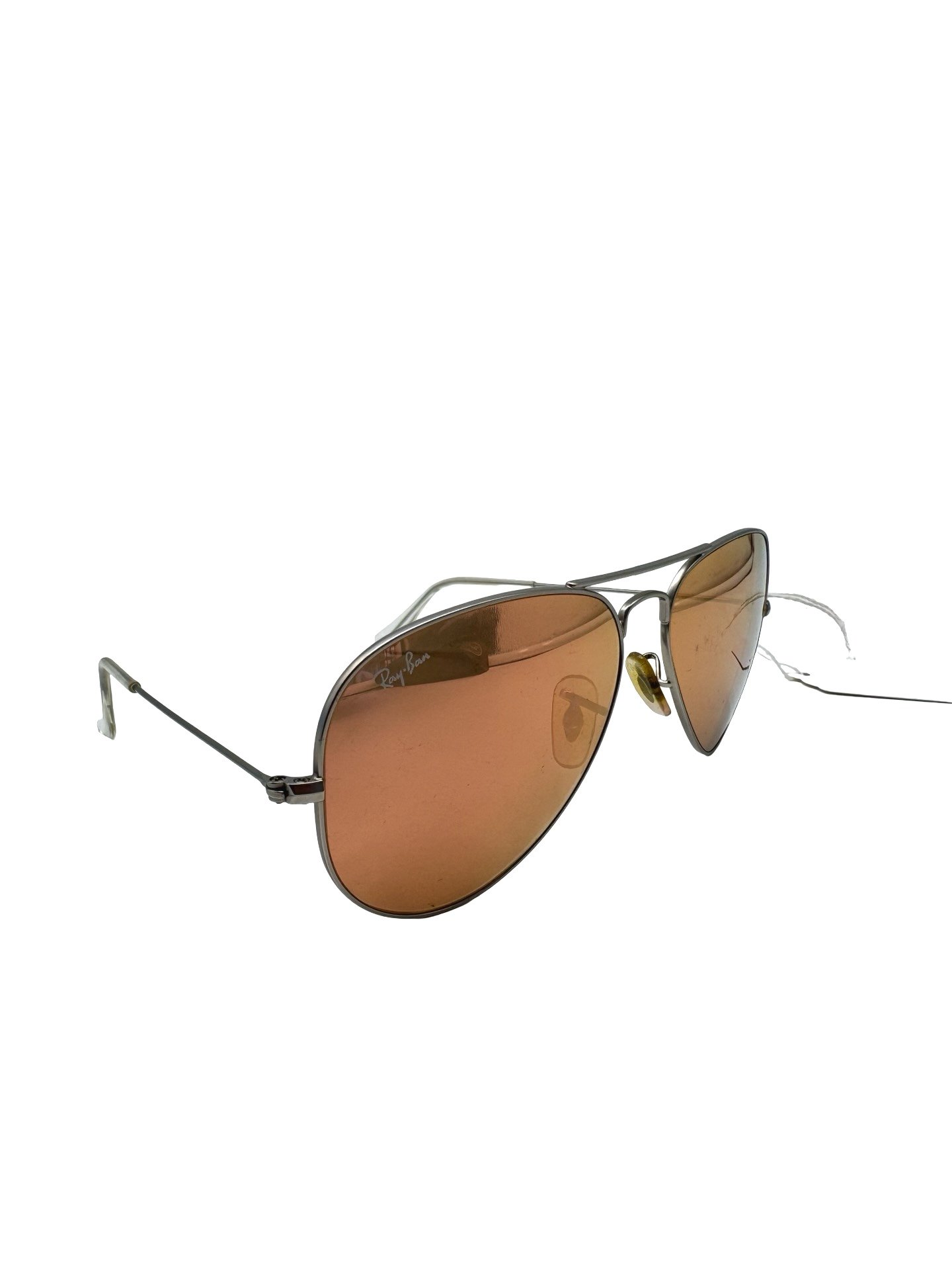 RAY-BAN - AVIATOR GLASSES - Image 8