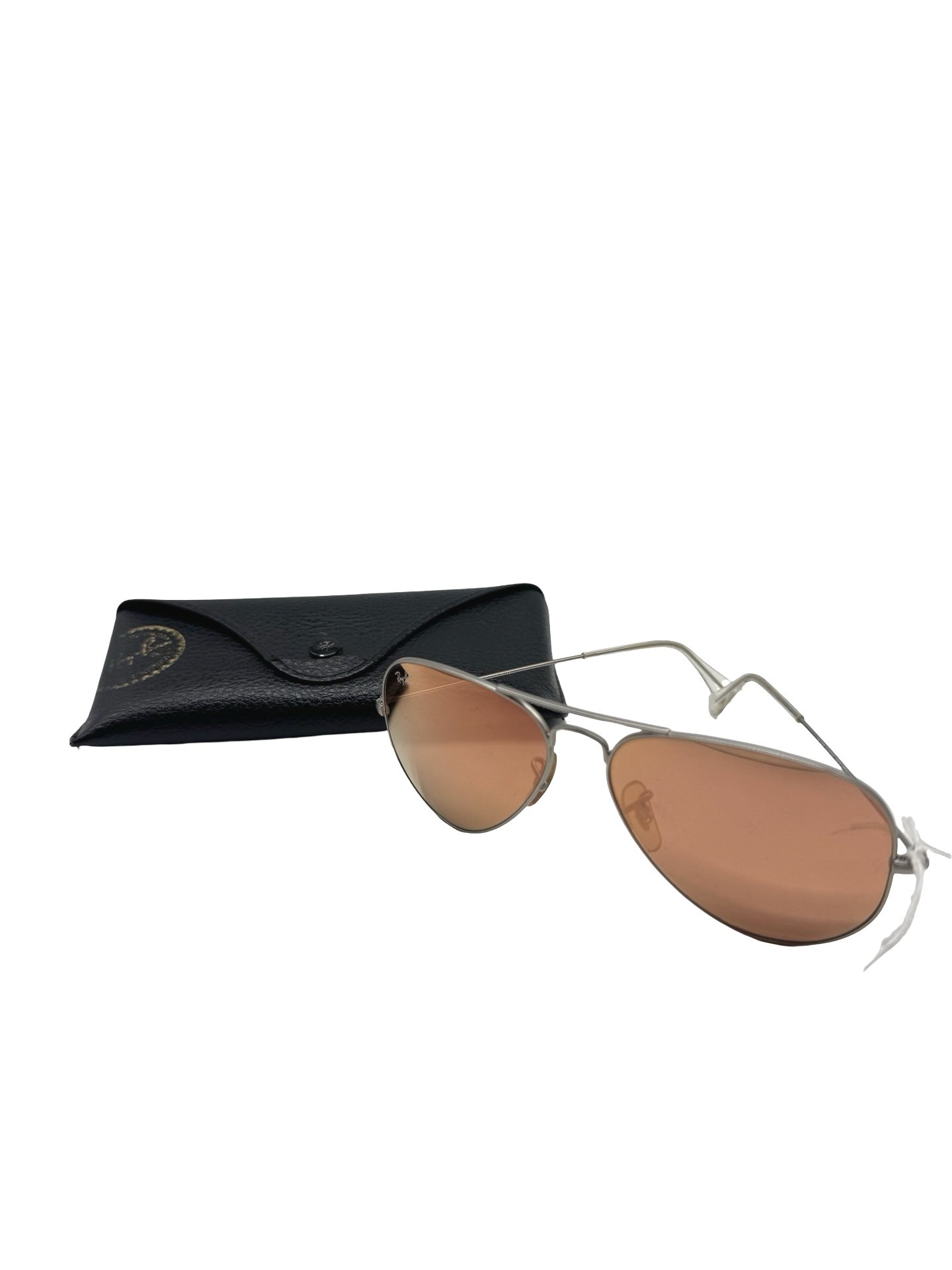 RAY-BAN - AVIATOR GLASSES - Image 9