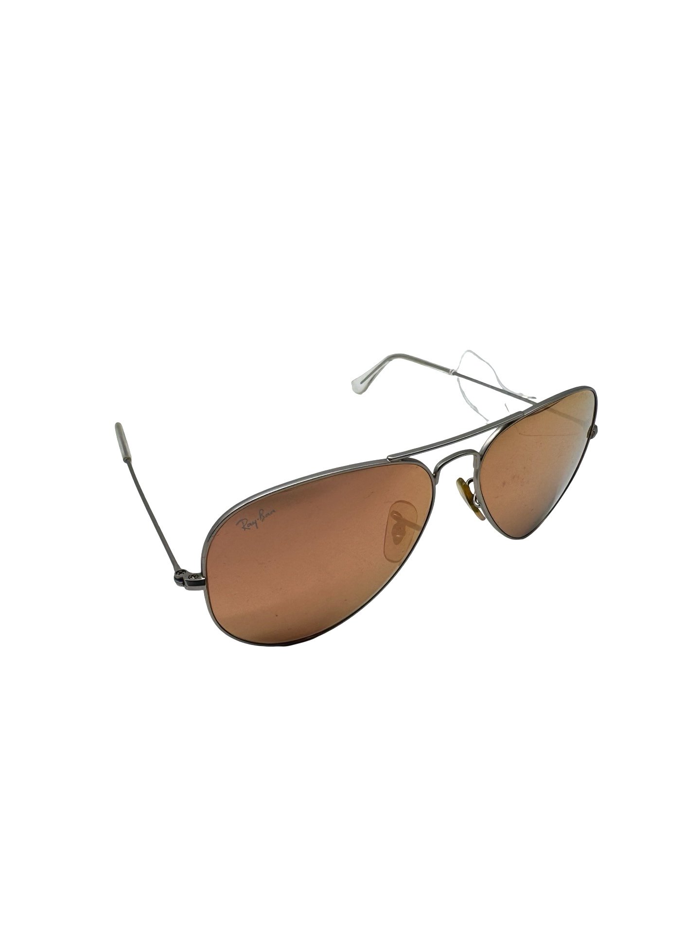 RAY-BAN - AVIATOR GLASSES - Image 5