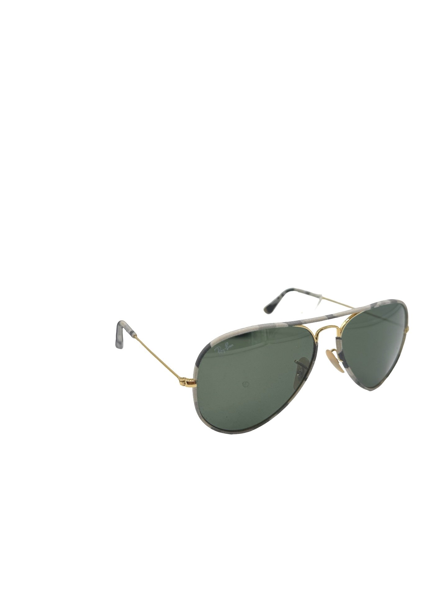 RAY-BAN - AVIATOR GLASSES - Image 11