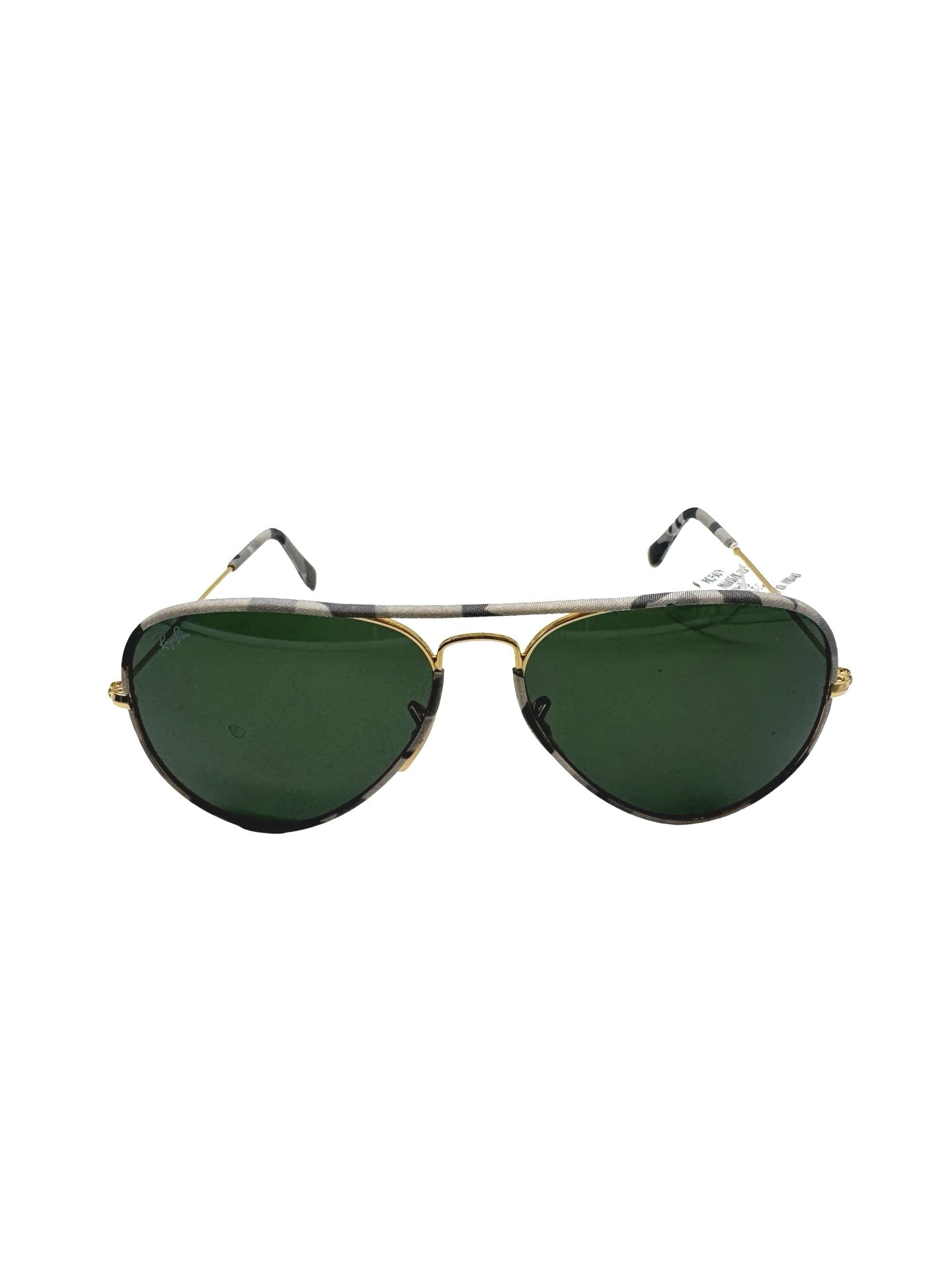 RAY-BAN - AVIATOR GLASSES - Image 5