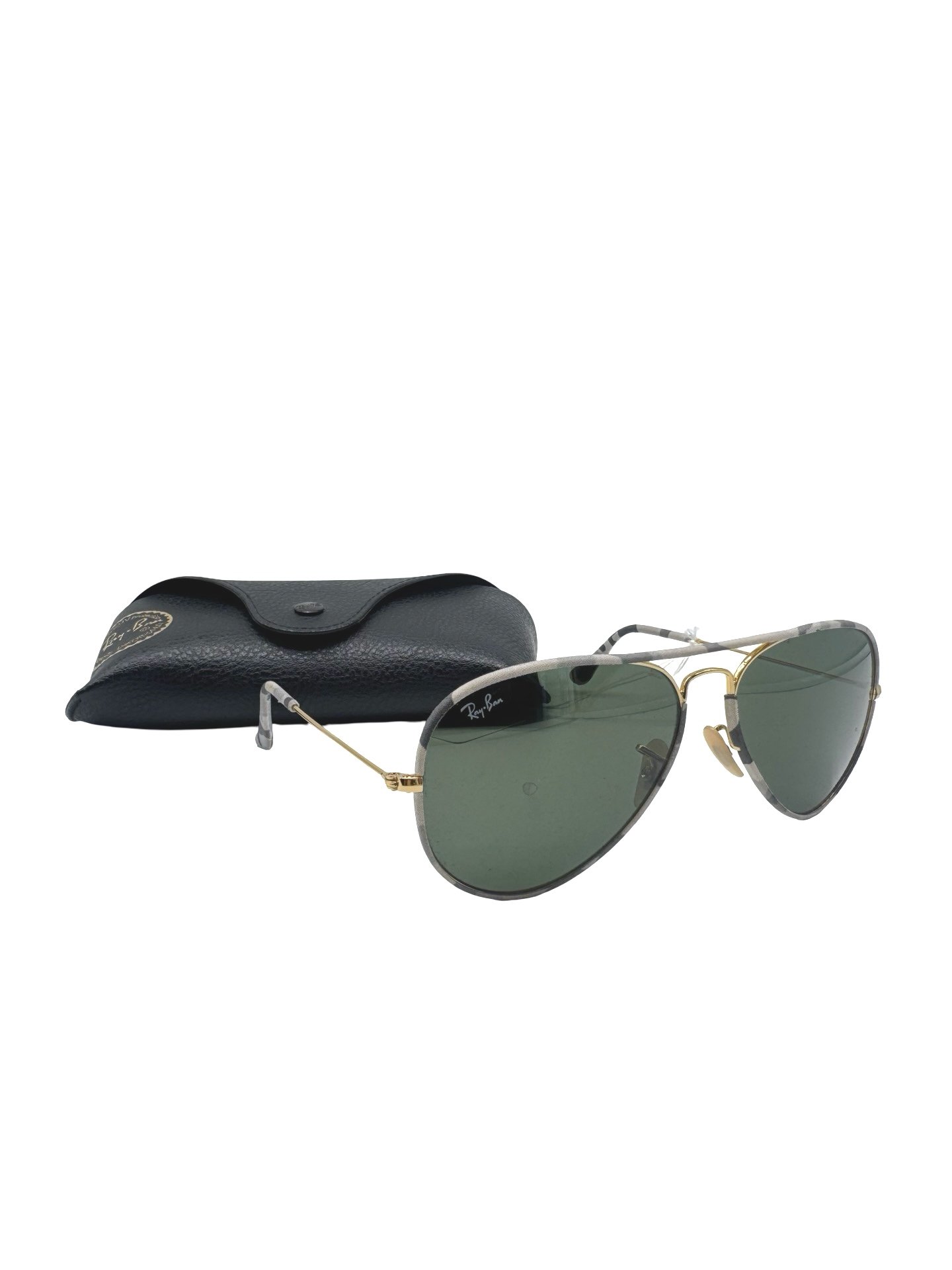 RAY-BAN - AVIATOR GLASSES - Image 12