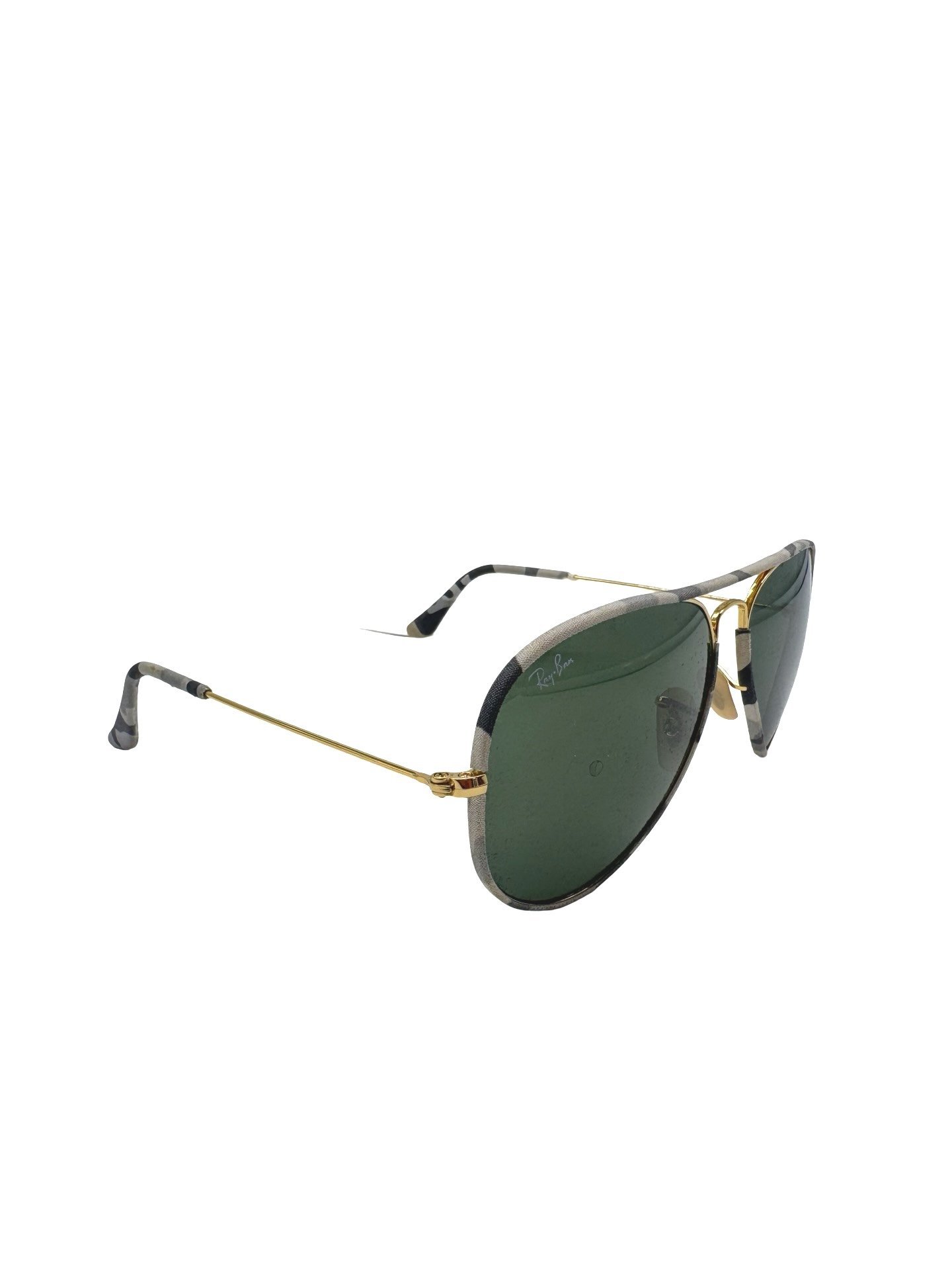 RAY-BAN - AVIATOR GLASSES - Image 6