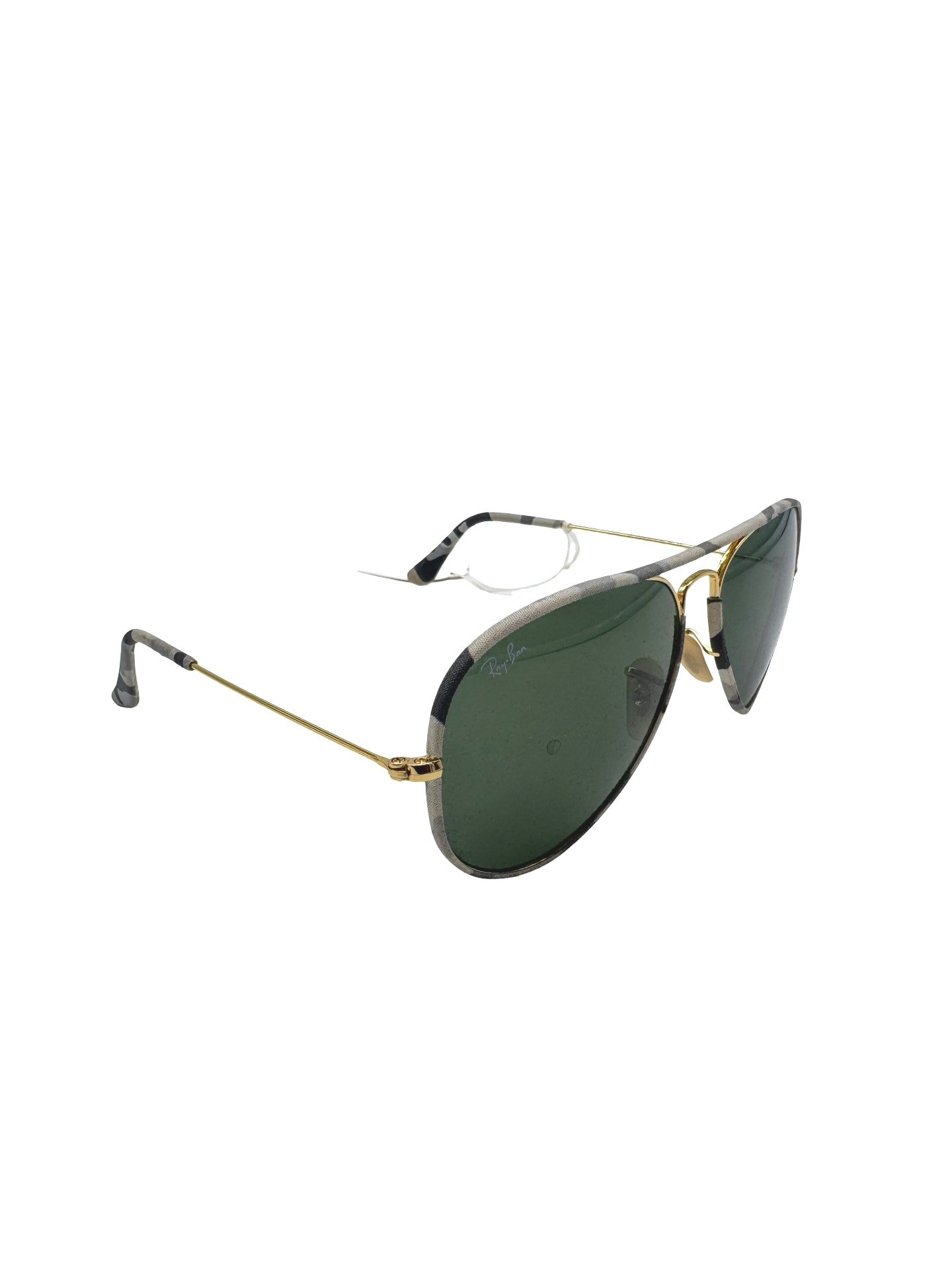 RAY-BAN - AVIATOR GLASSES - Image 7