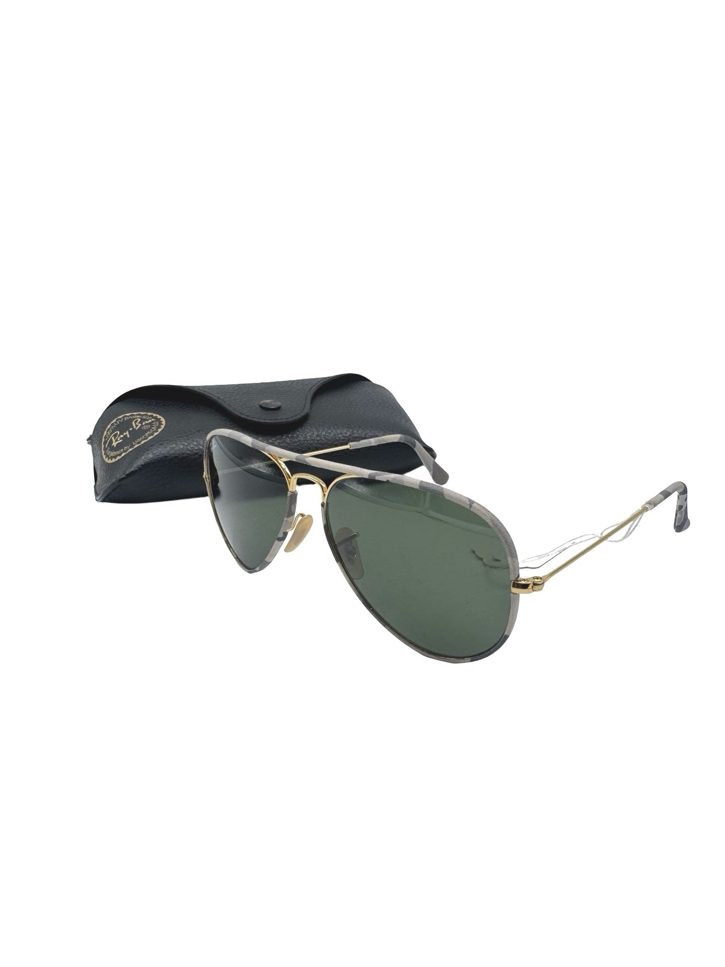 RAY-BAN - AVIATOR GLASSES - Image 8