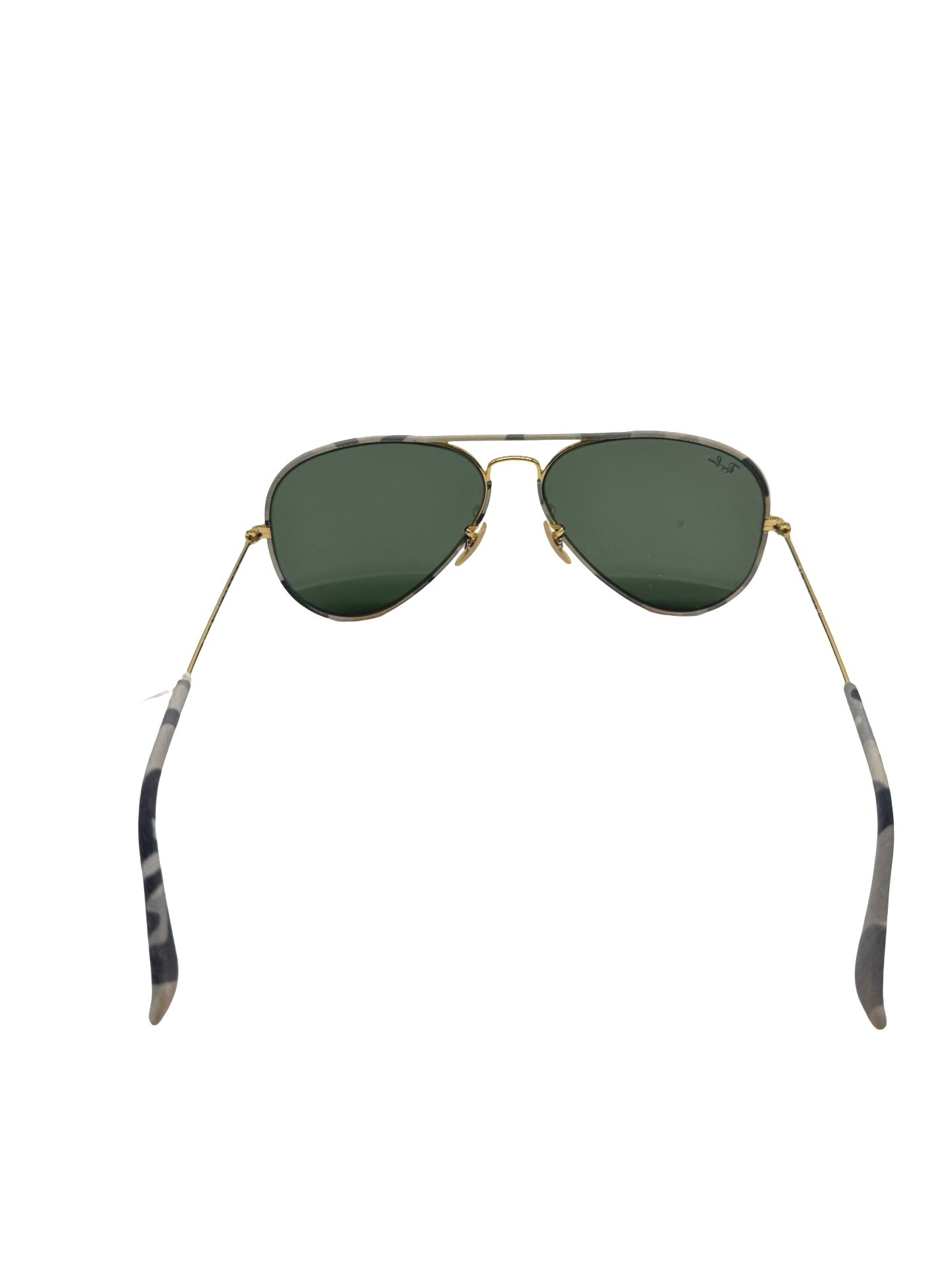 RAY-BAN - AVIATOR GLASSES - Image 9