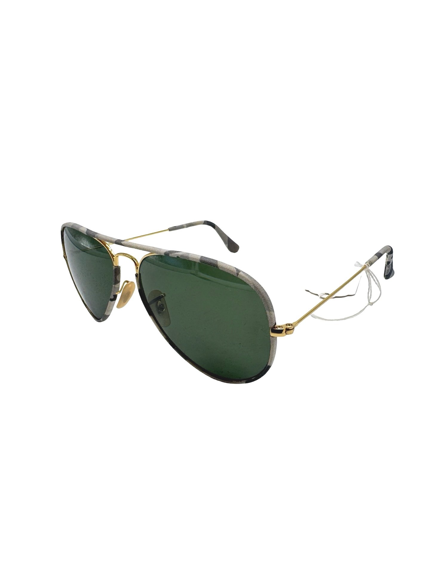 RAY-BAN - AVIATOR GLASSES - Image 10