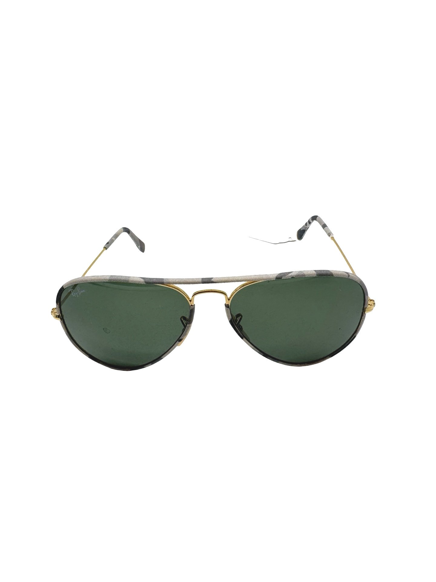 RAY-BAN - AVIATOR GLASSES - Image 3