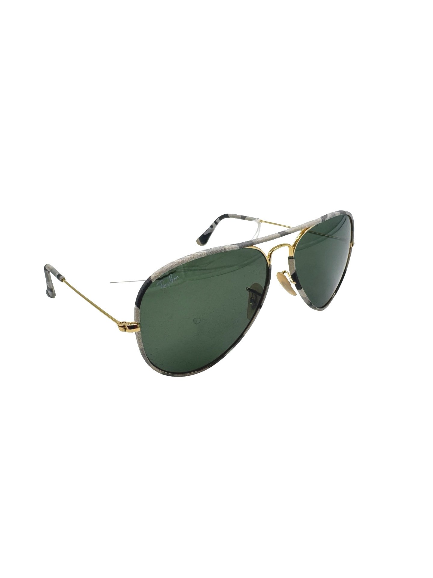 RAY-BAN - AVIATOR GLASSES - Image 4