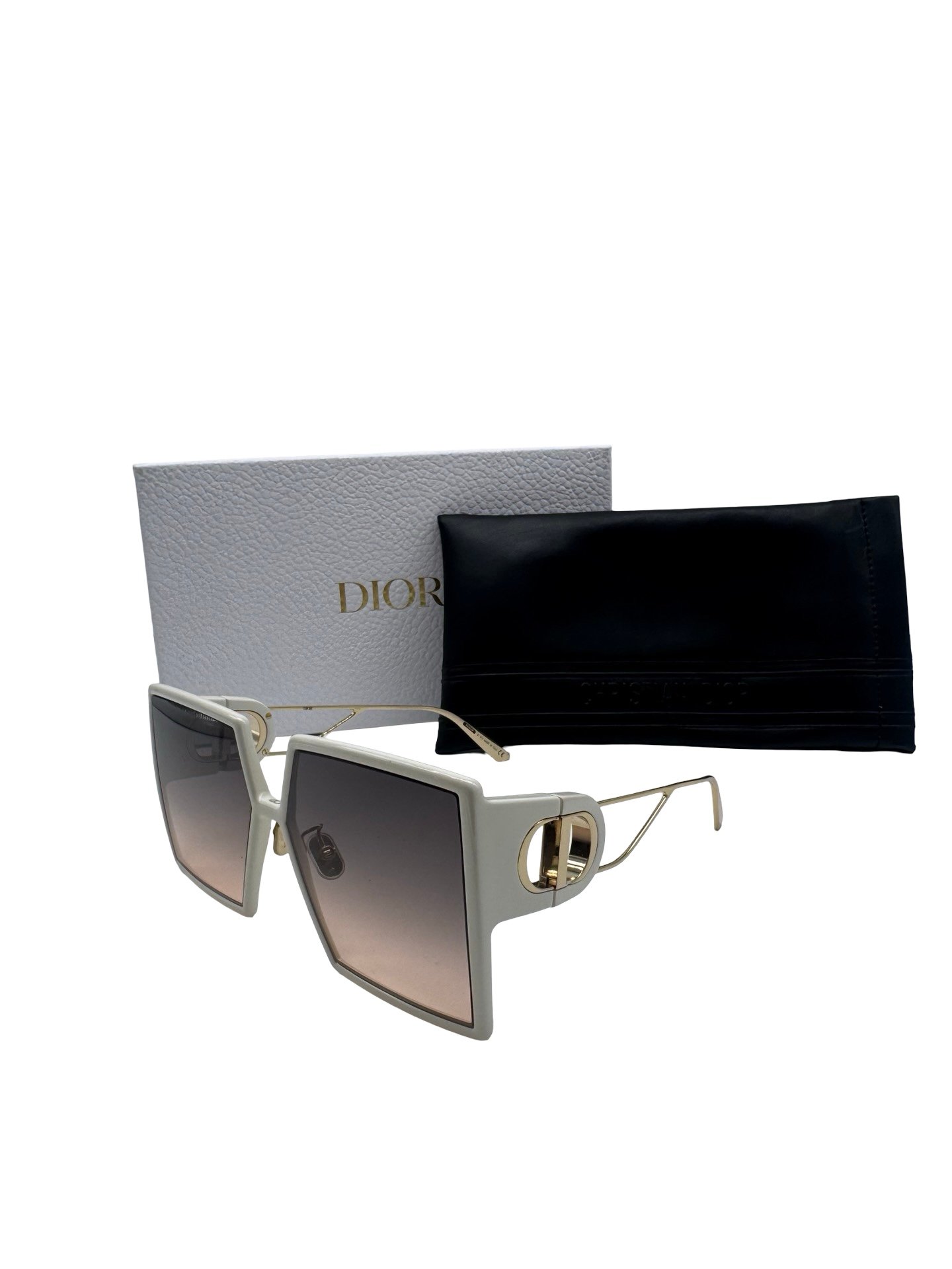 DIOR - SQUARE CD - Image 3
