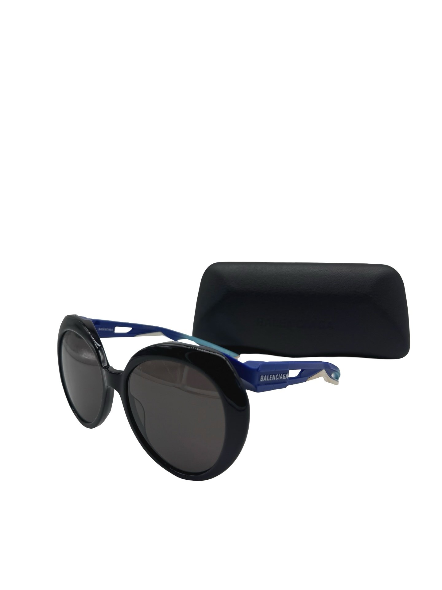 VERSACE - ROUND BLACK - Image 8