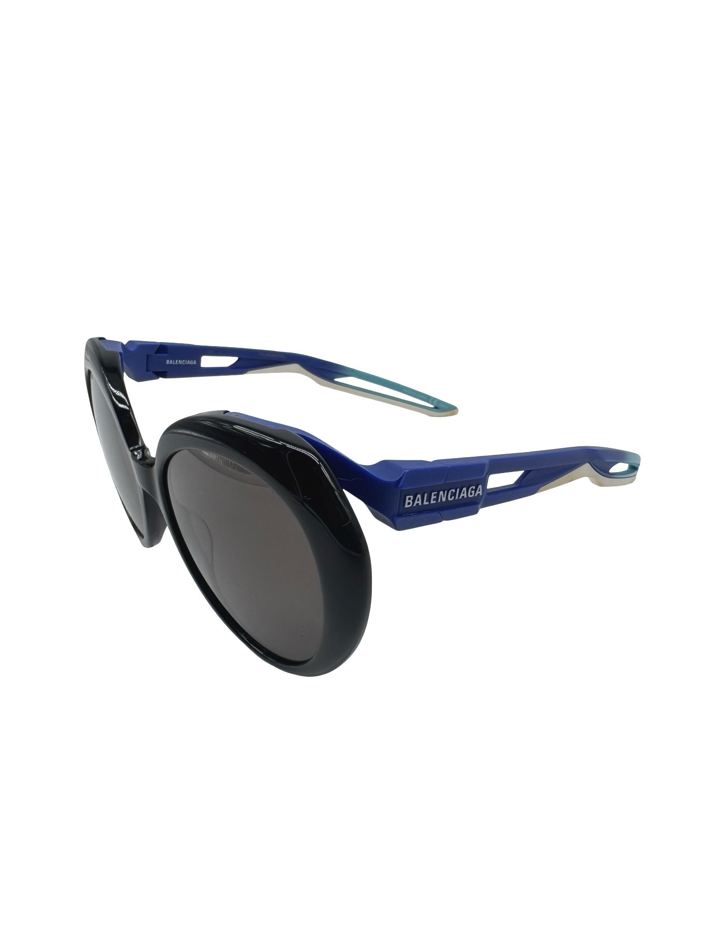 VERSACE - ROUND BLACK - Image 7