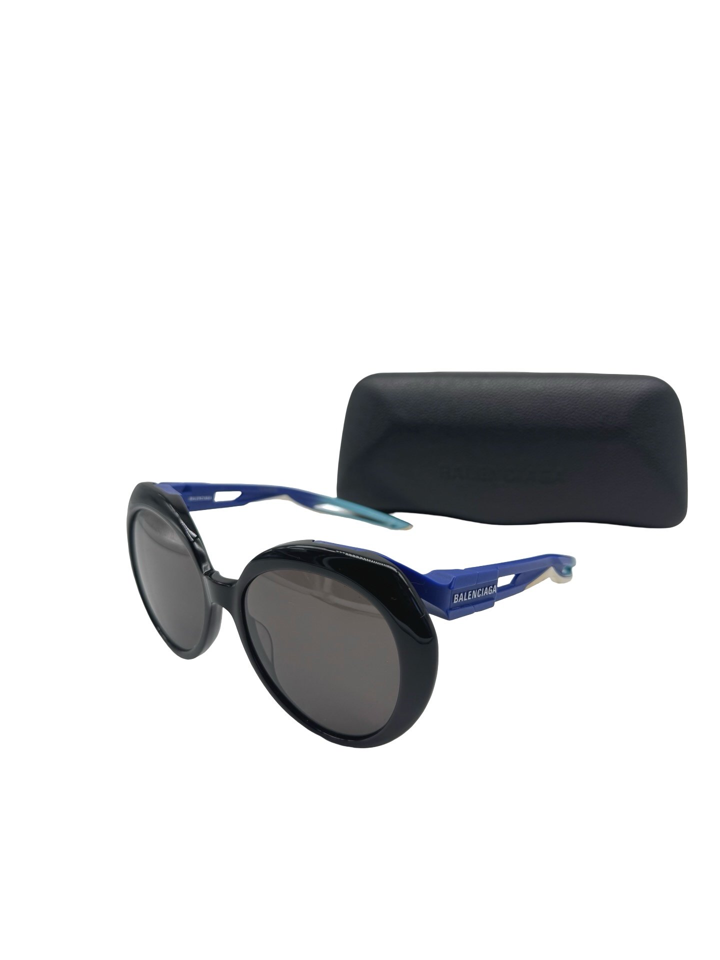 VERSACE - ROUND BLACK - Image 9