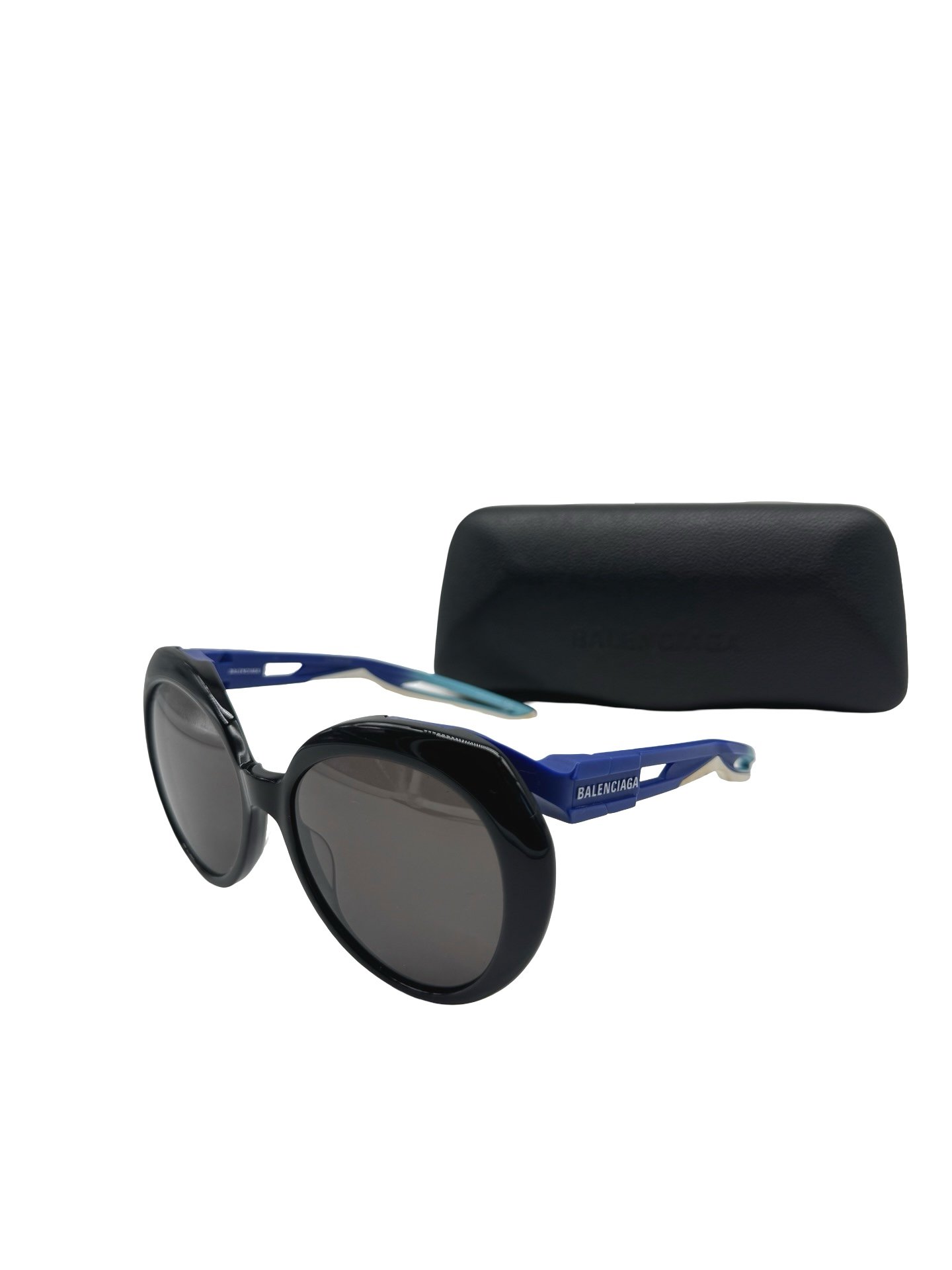 VERSACE - ROUND BLACK - Image 10