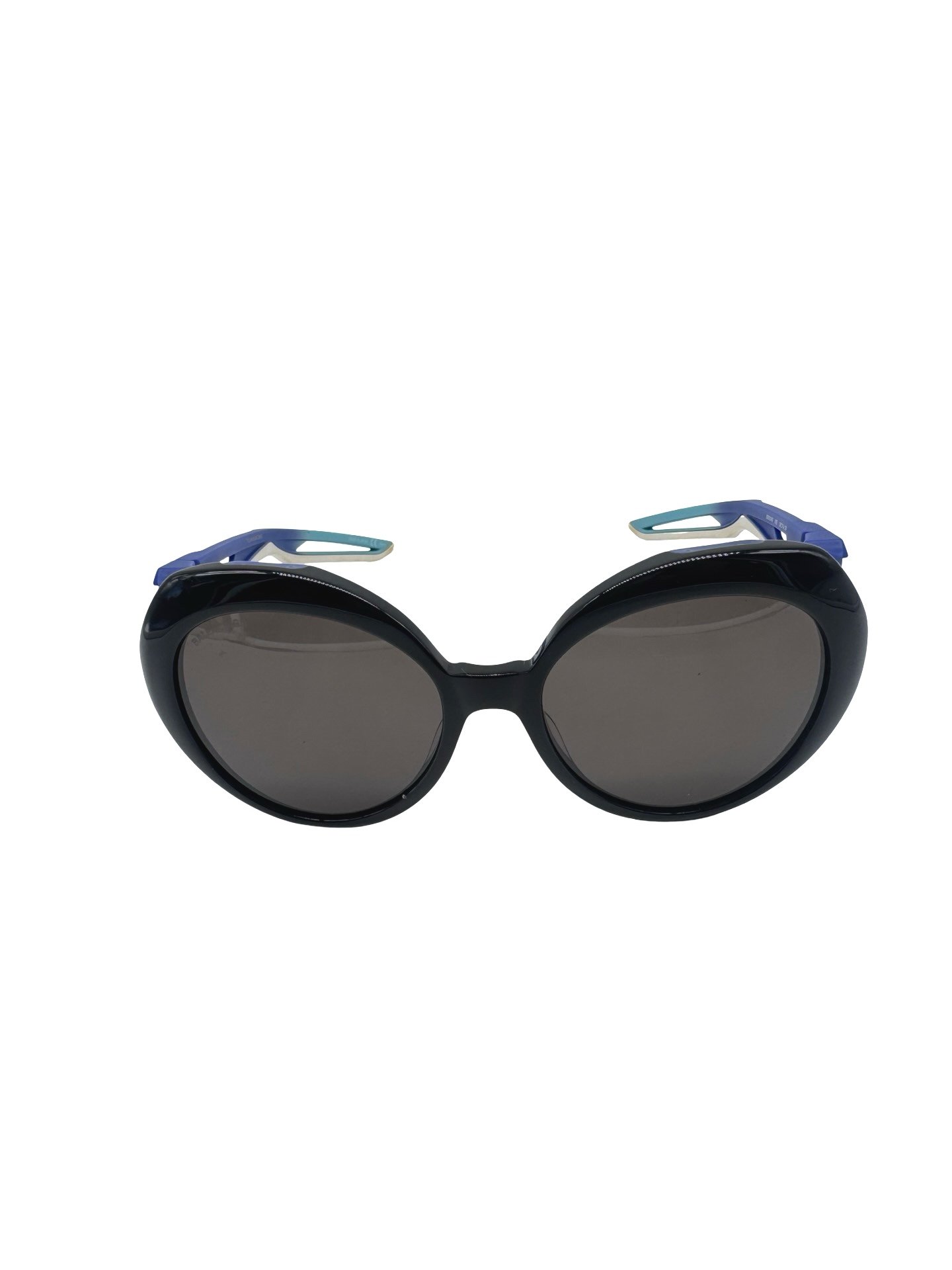 VERSACE - ROUND BLACK - Image 11