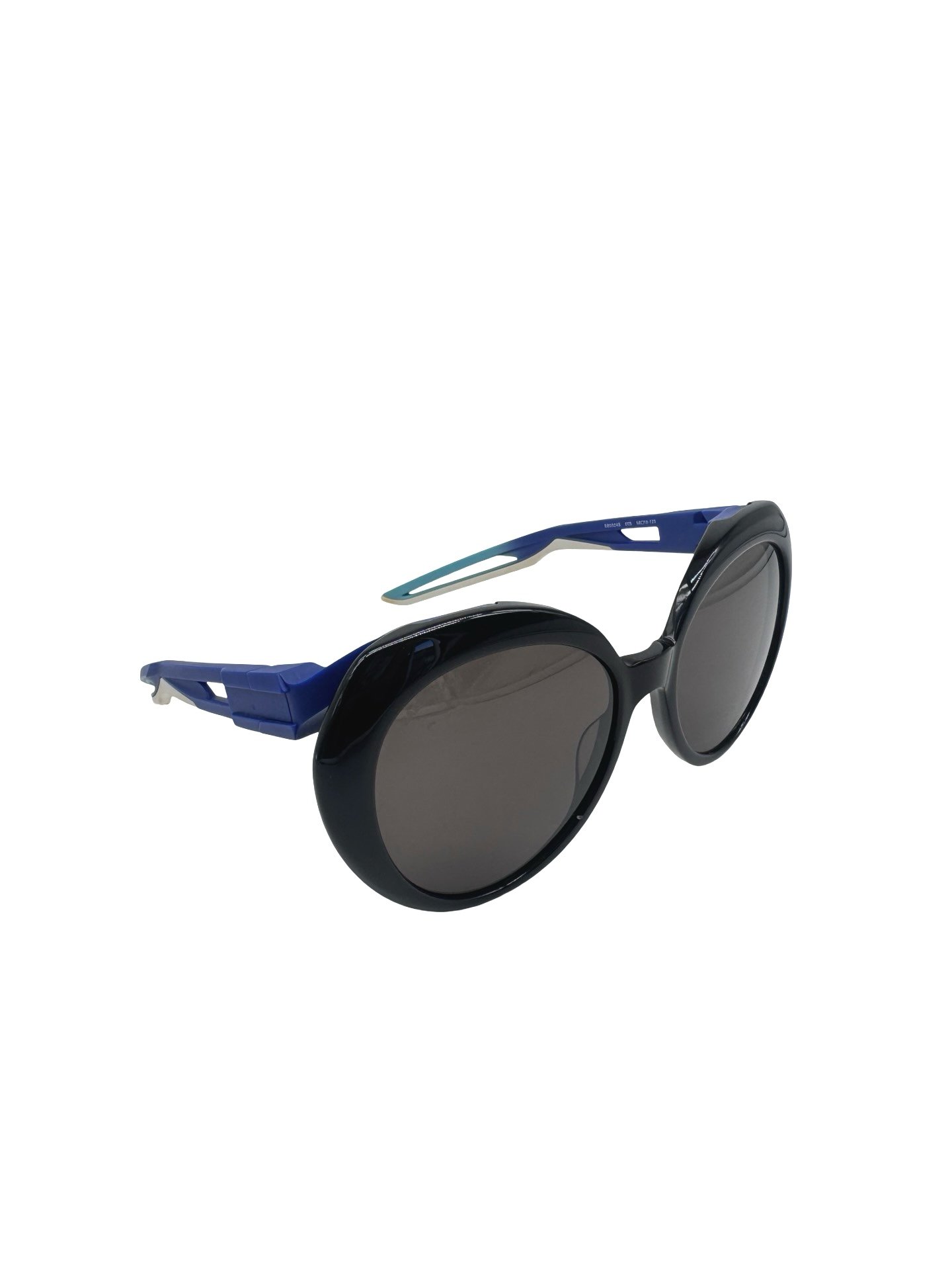 VERSACE - ROUND BLACK - Image 12