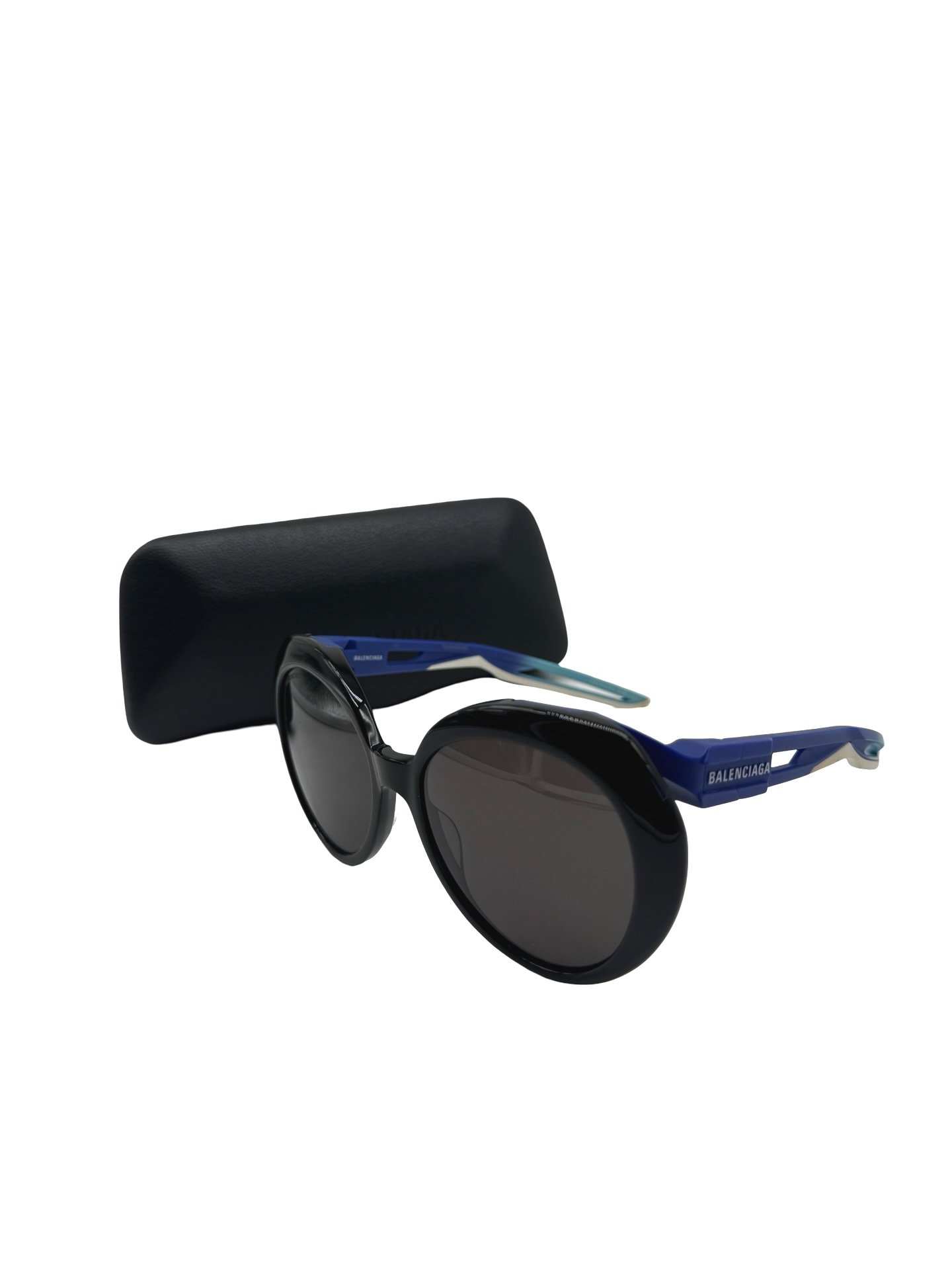 VERSACE - ROUND BLACK - Image 3