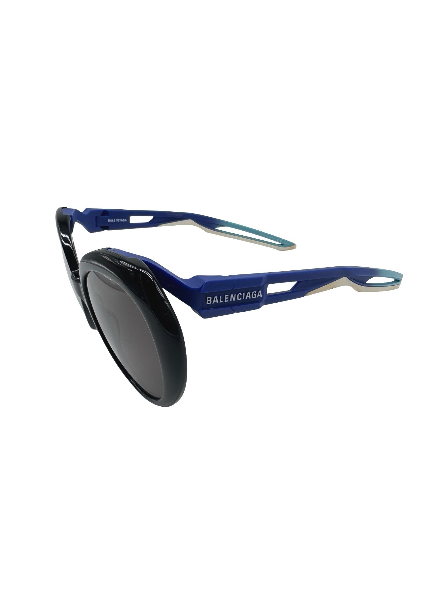 VERSACE - ROUND BLACK - Image 4