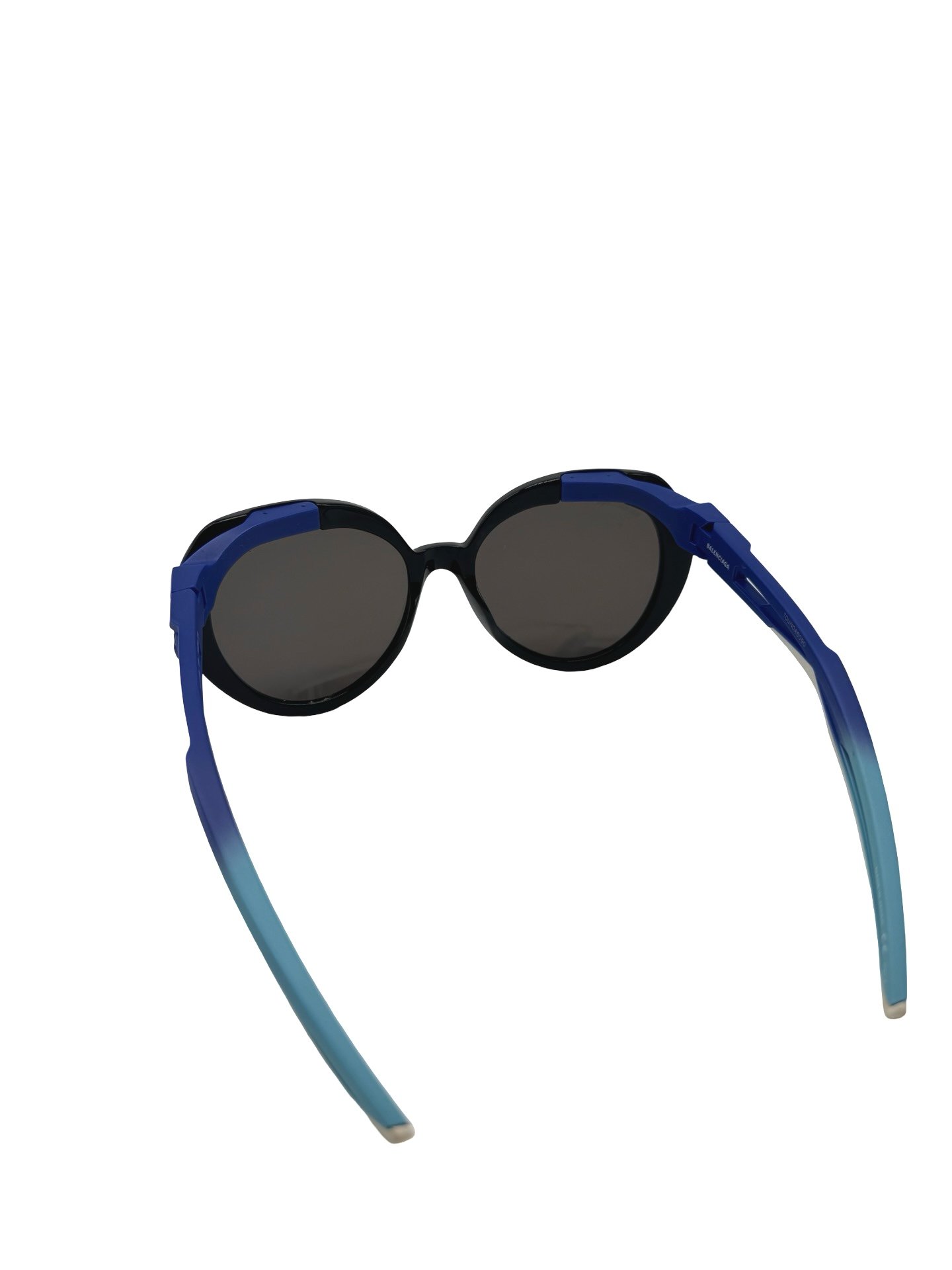 VERSACE - ROUND BLACK - Image 5