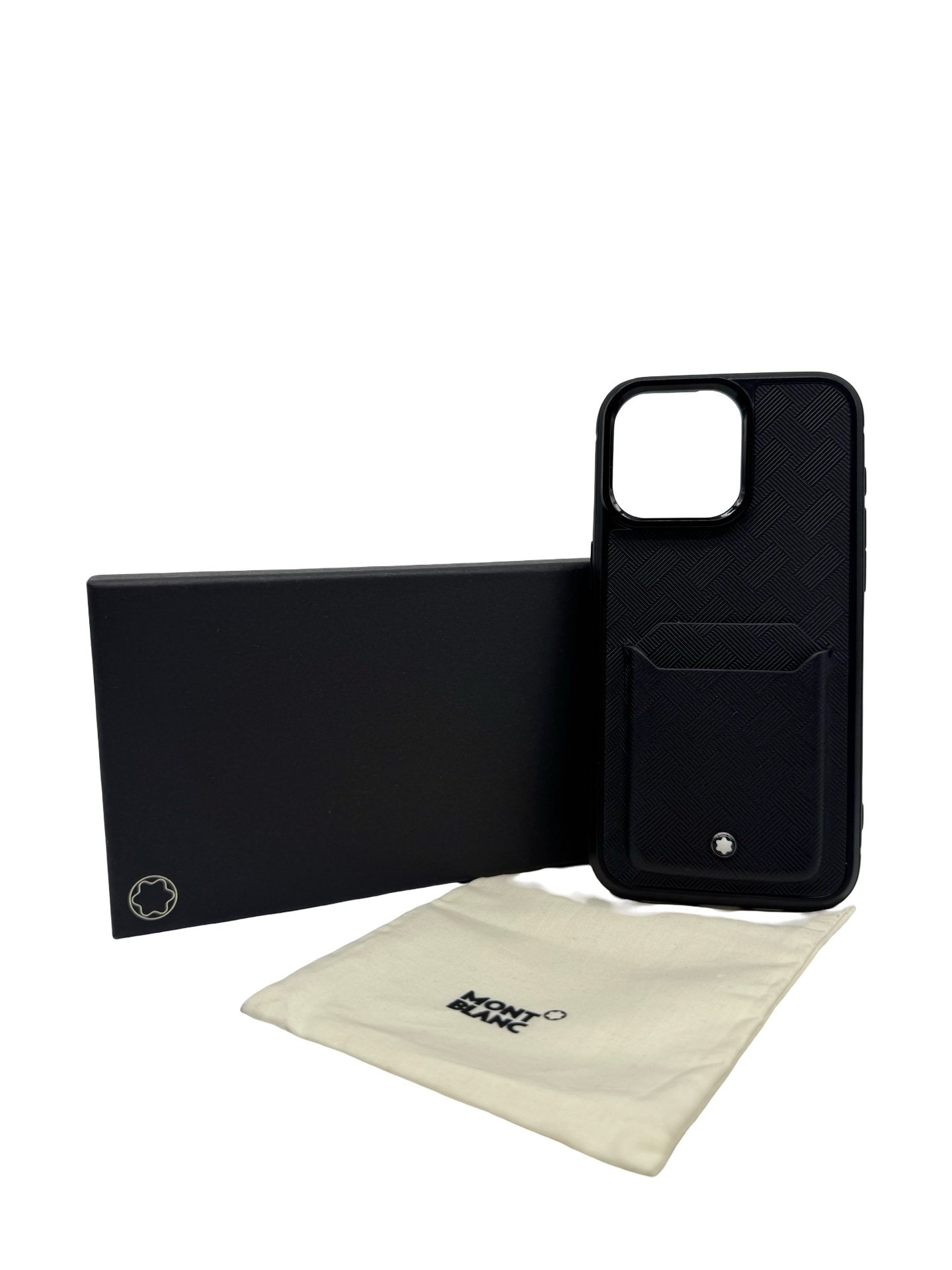 MONTBLANC - EXTREME PHONE CASE IPHONE 14 PRO MAX - Image 7
