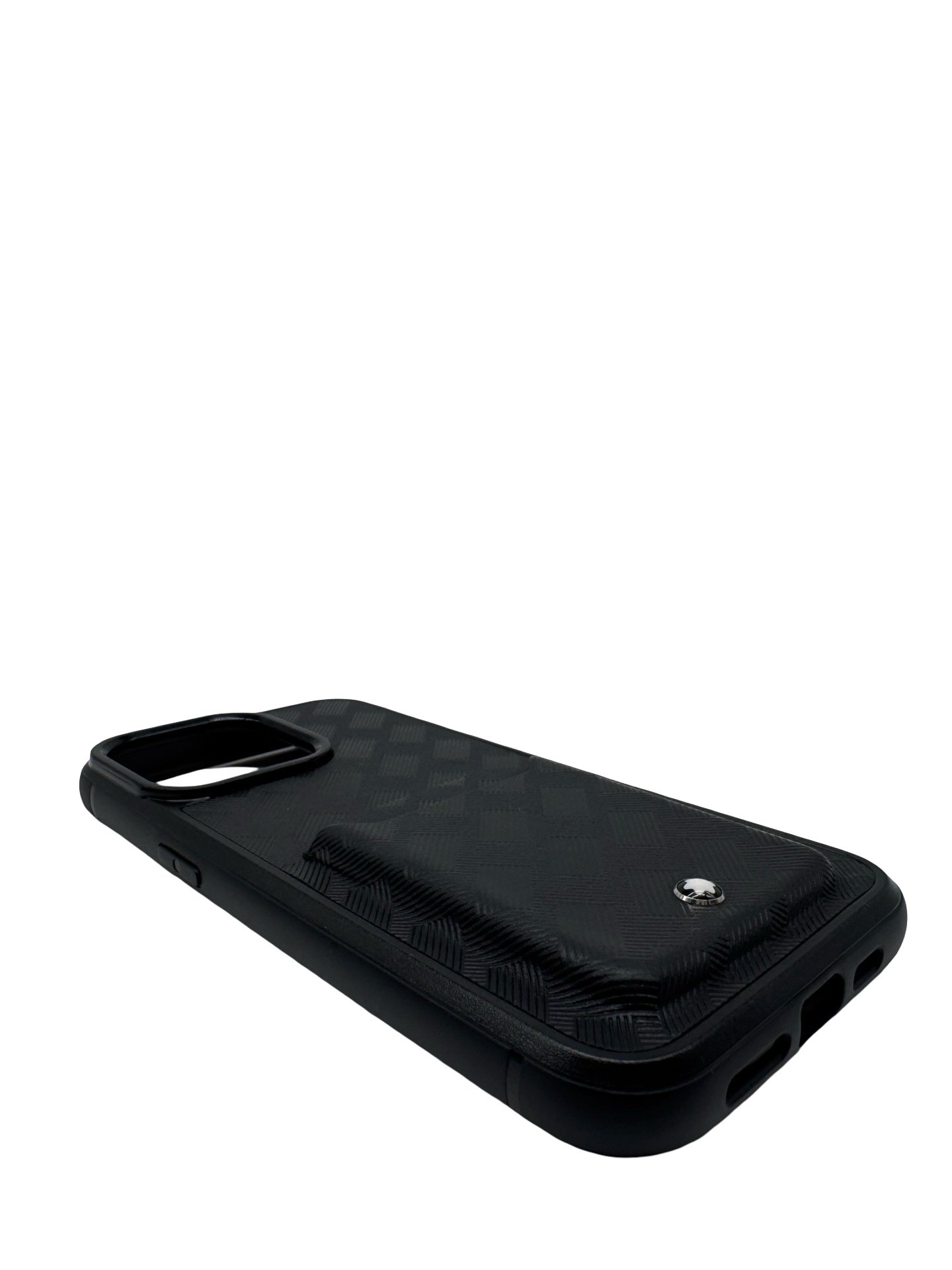 MONTBLANC - EXTREME PHONE CASE IPHONE 14 PRO MAX - Image 8