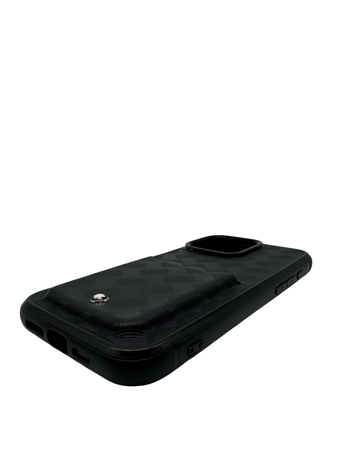 MONTBLANC - EXTREME PHONE CASE IPHONE 14 PRO MAX - Image 9