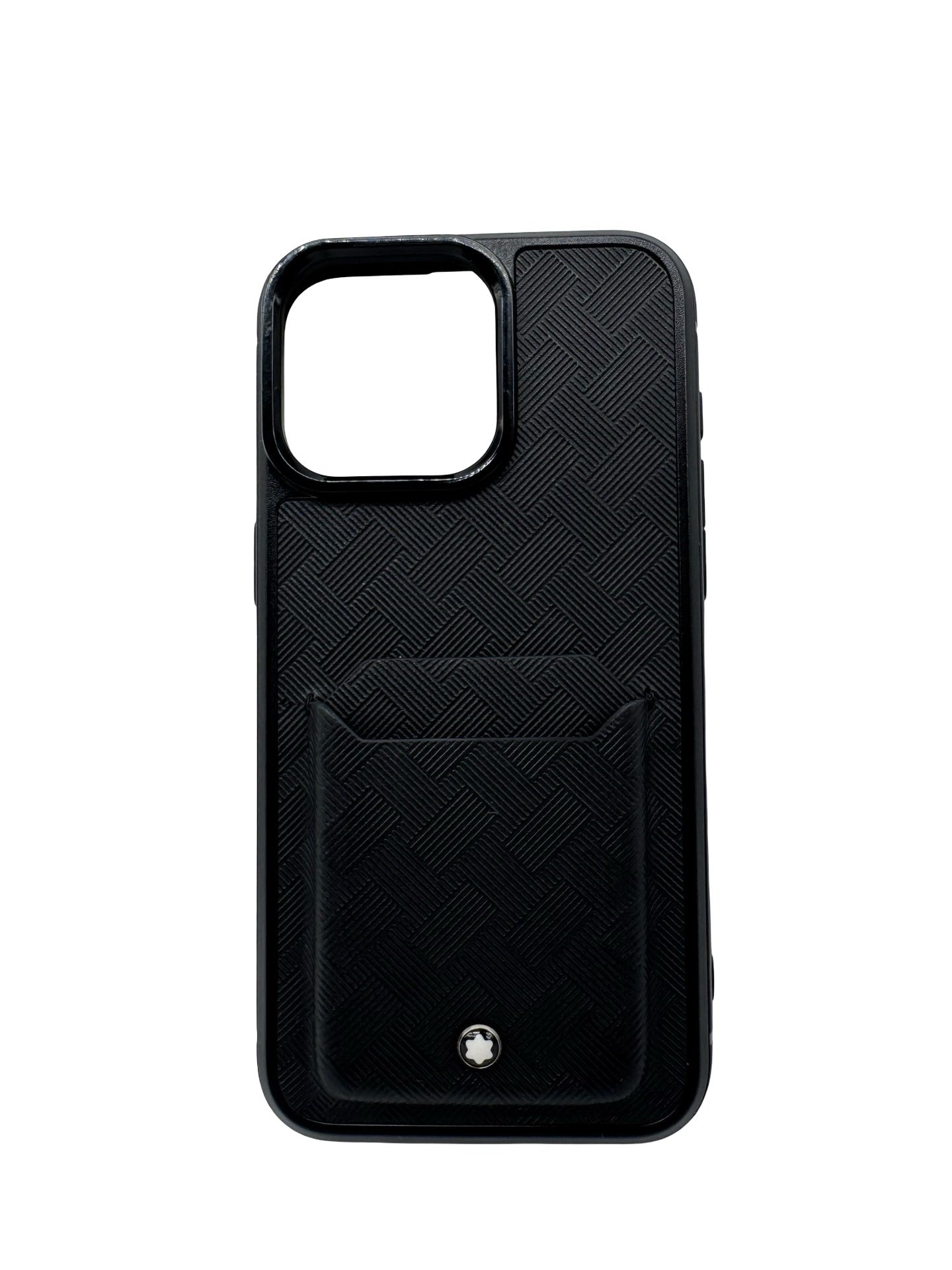 MONTBLANC - EXTREME PHONE CASE IPHONE 14 PRO MAX - Image 10