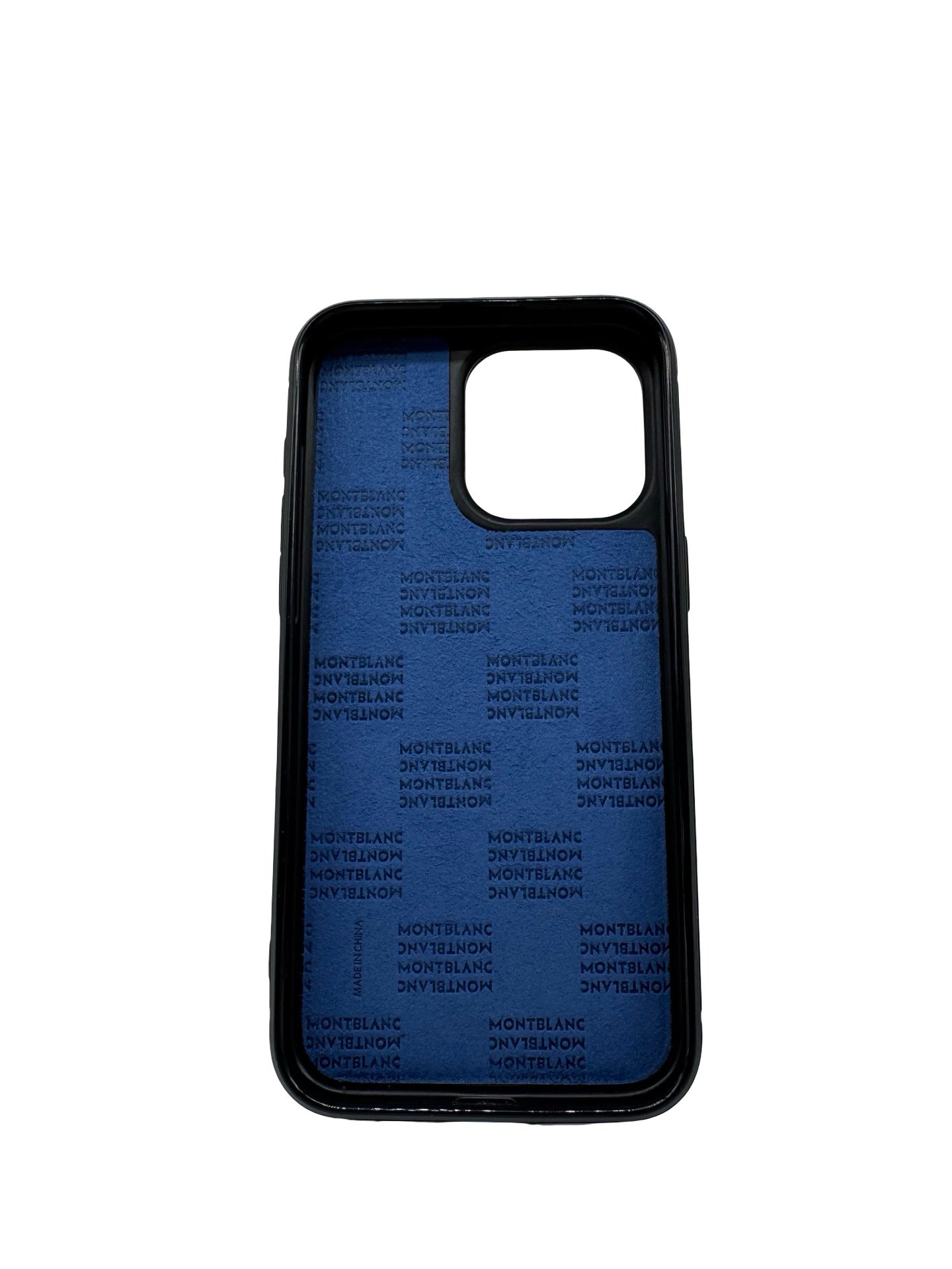 MONTBLANC - EXTREME PHONE CASE IPHONE 14 PRO MAX - Image 11