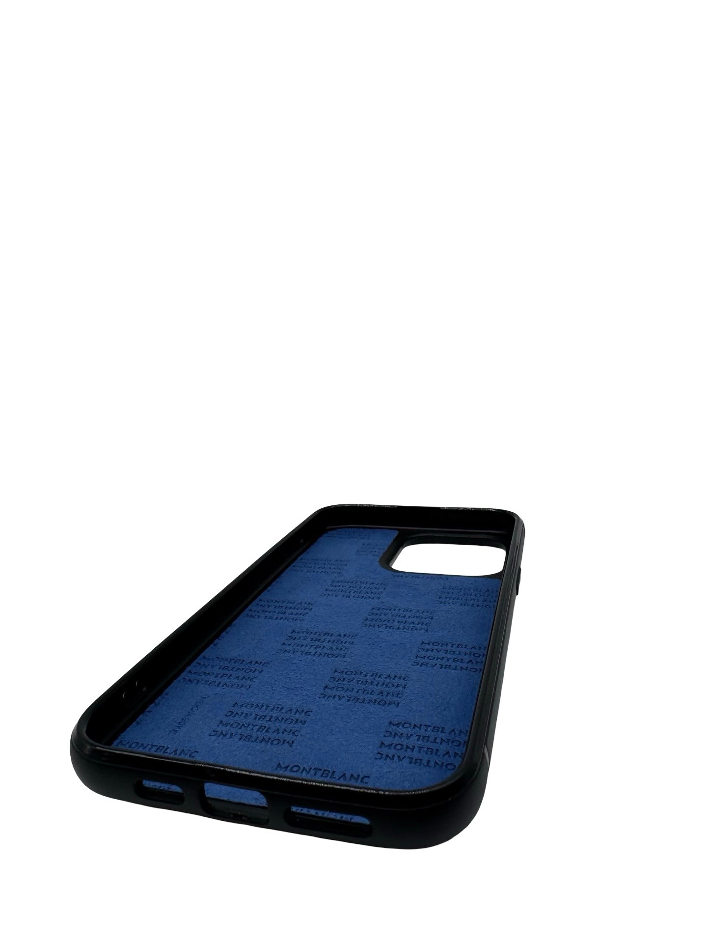 MONTBLANC - EXTREME PHONE CASE IPHONE 14 PRO MAX - Image 3