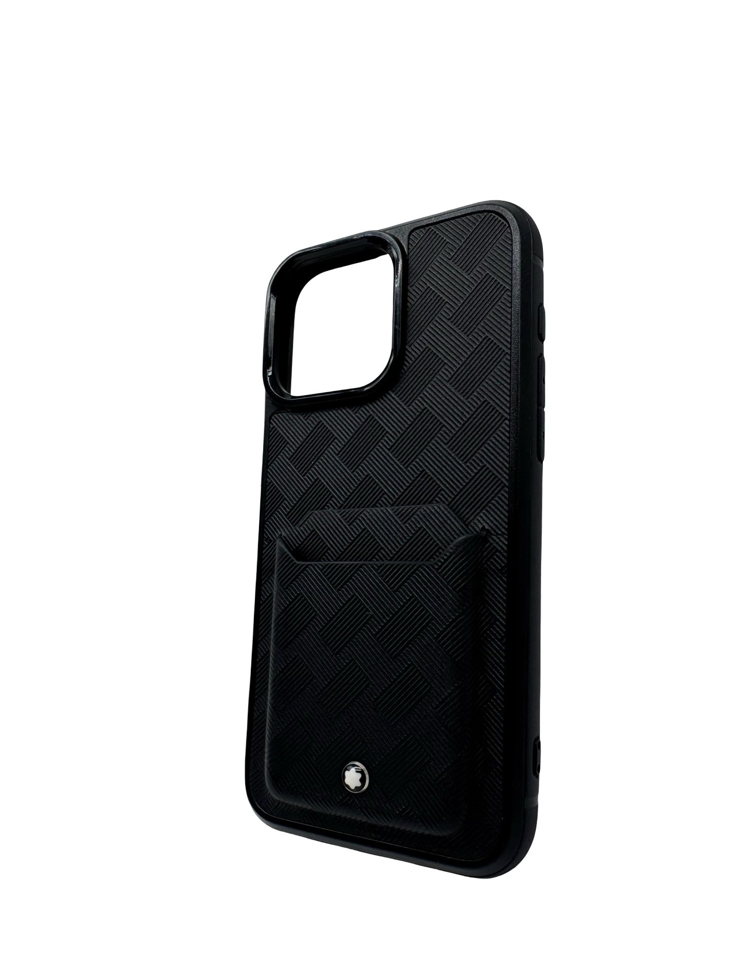 MONTBLANC - EXTREME PHONE CASE IPHONE 14 PRO MAX - Image 4