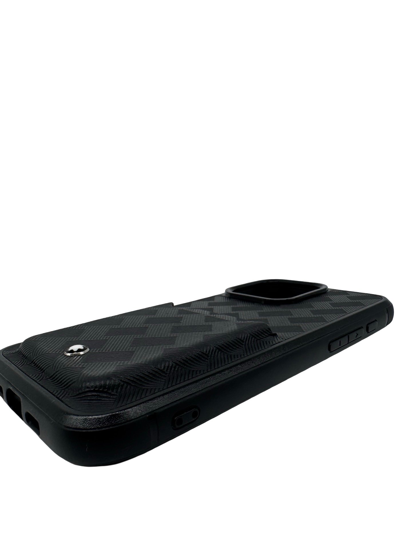 MONTBLANC - EXTREME PHONE CASE IPHONE 14 PRO MAX - Image 5