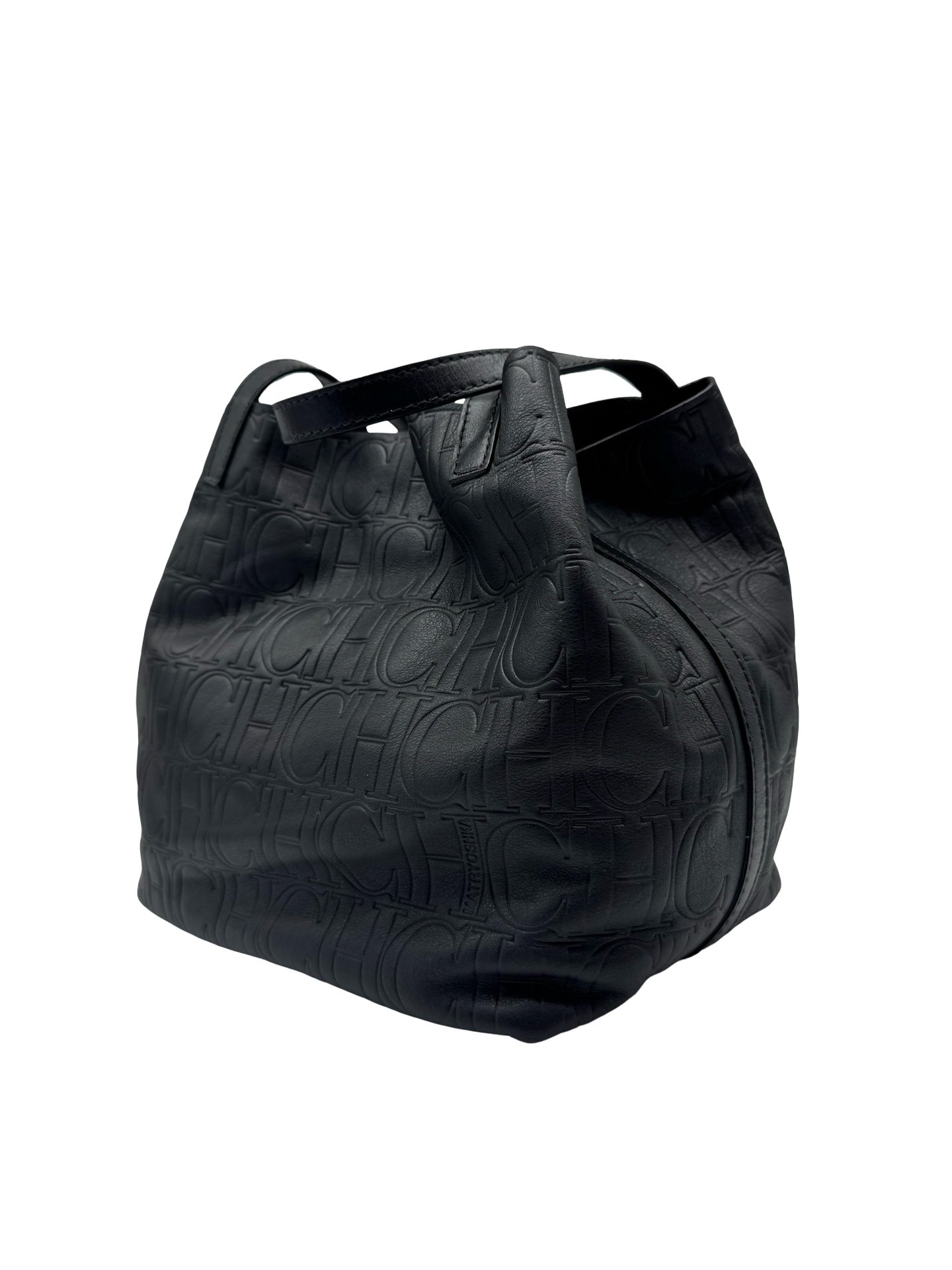CAROLINA HERRERA – MATRYOSHKA S BLACK - Image 4