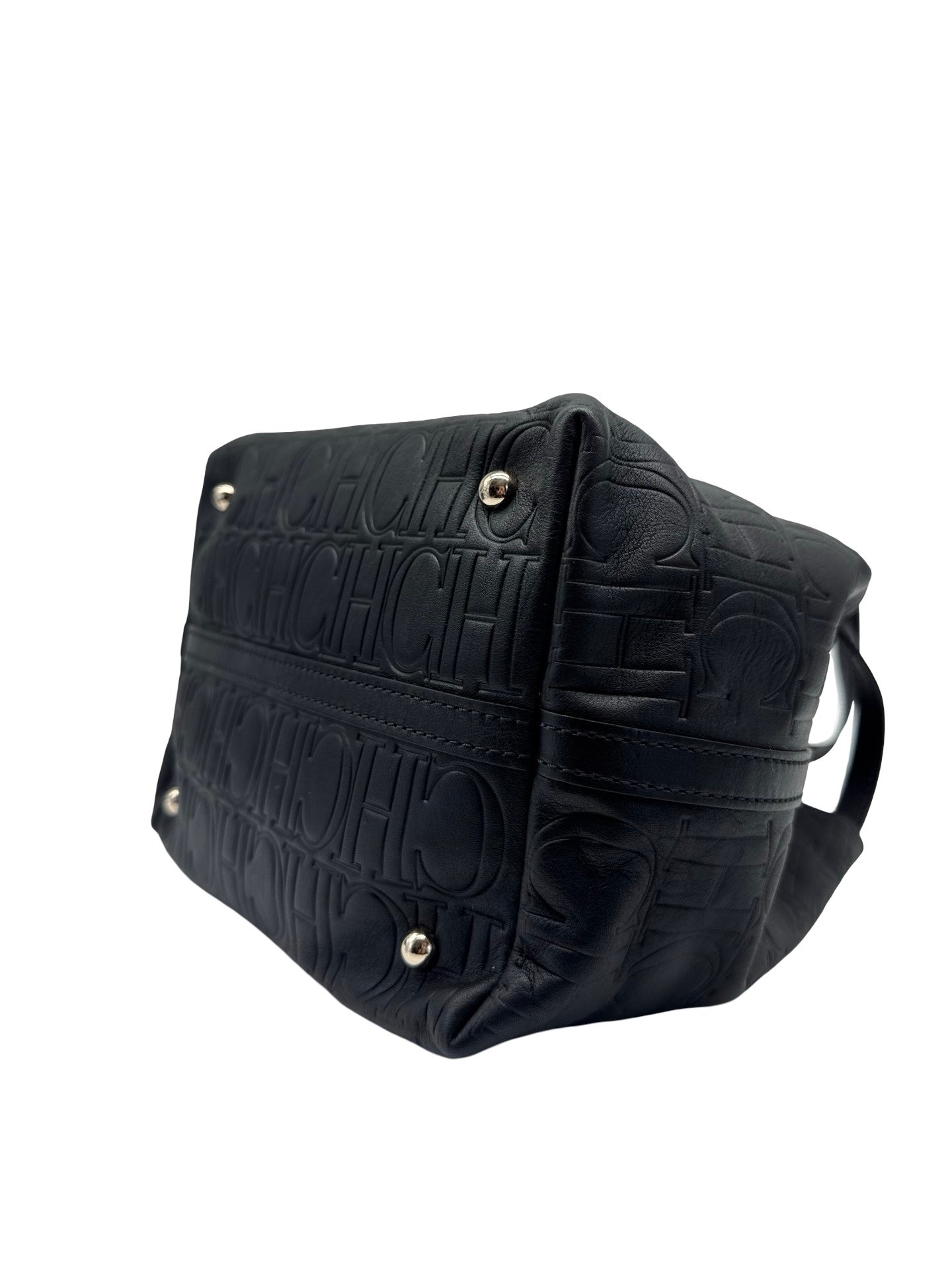 CAROLINA HERRERA – MATRYOSHKA S BLACK - Image 5