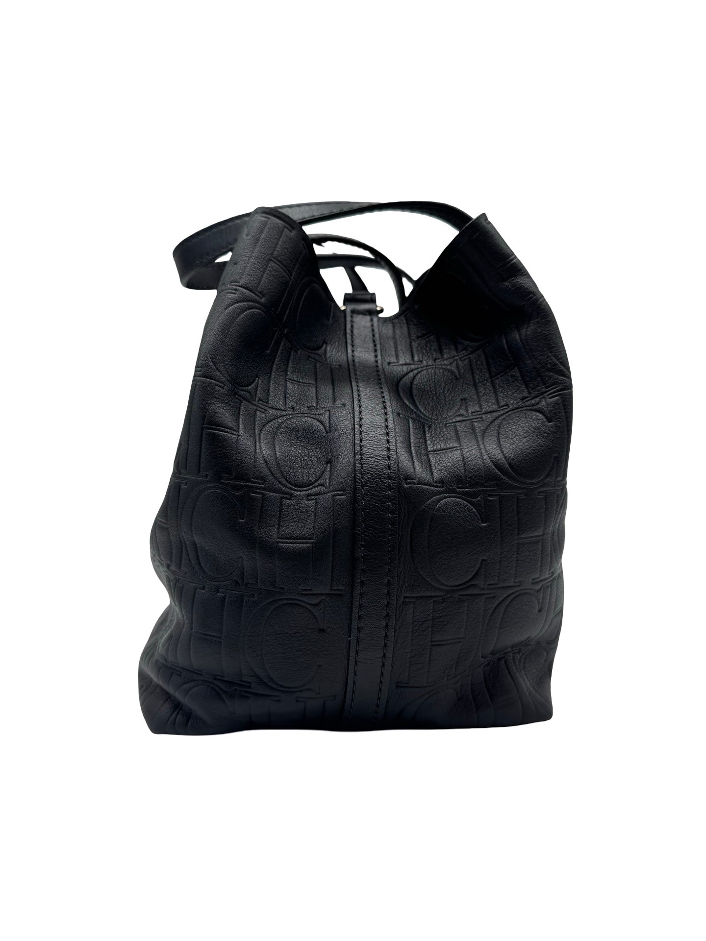 CAROLINA HERRERA – MATRYOSHKA S BLACK - Image 7