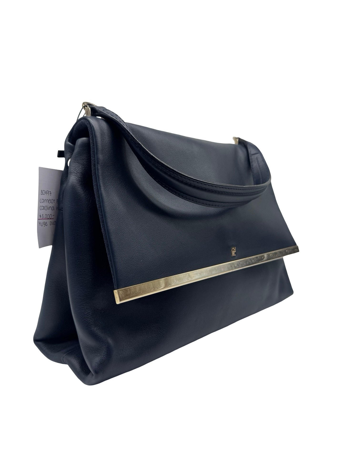 CAROLINA HERRERA - CAMELOT CASUAL - Image 13