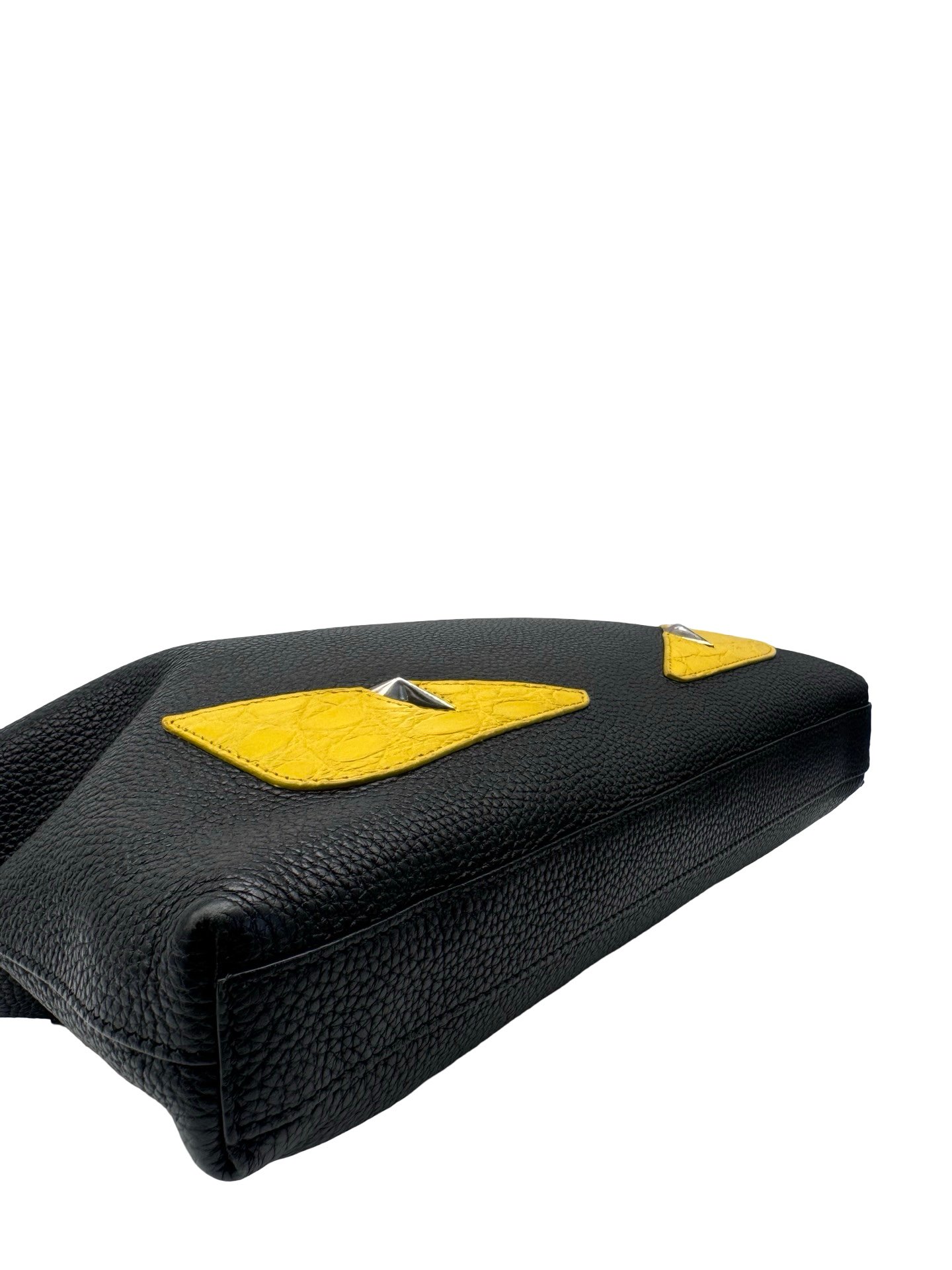 FENDI - MONSTER EYES POUCH - Image 3