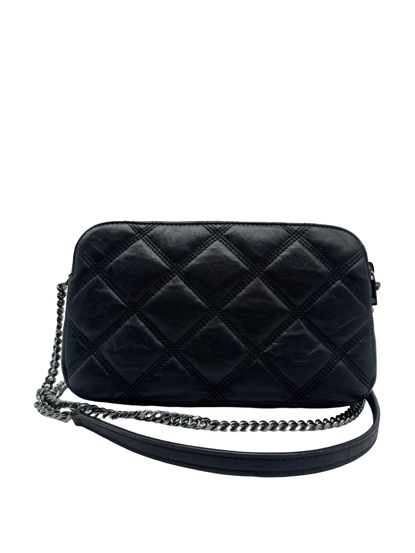 YSL - BECKY DOUBLE ZIP BAG - Image 3