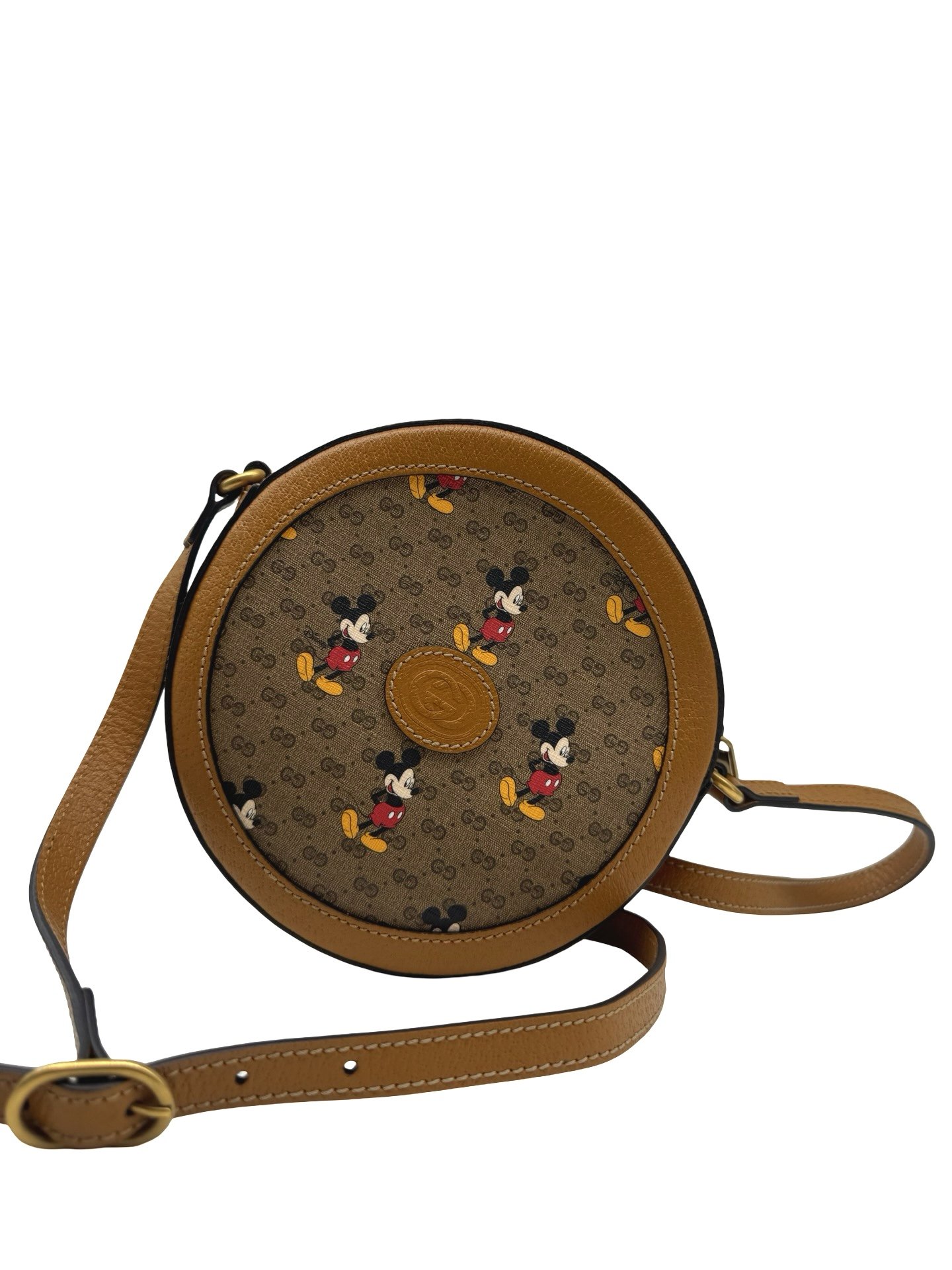 GUCCI - ROUND MICKEY MOUSE - Image 5