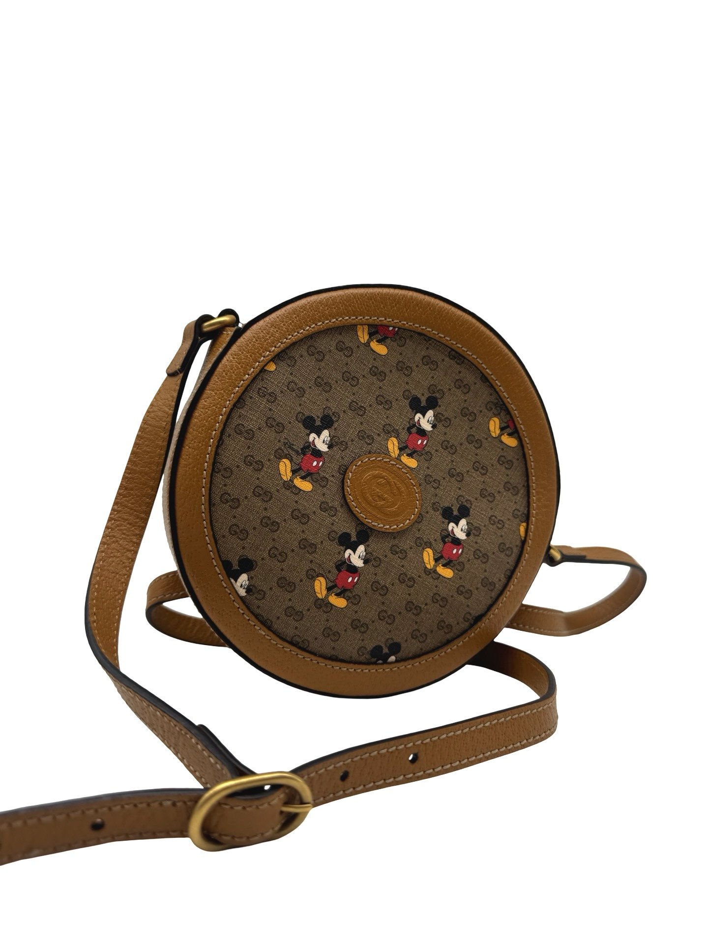 GUCCI - ROUND MICKEY MOUSE - Image 6