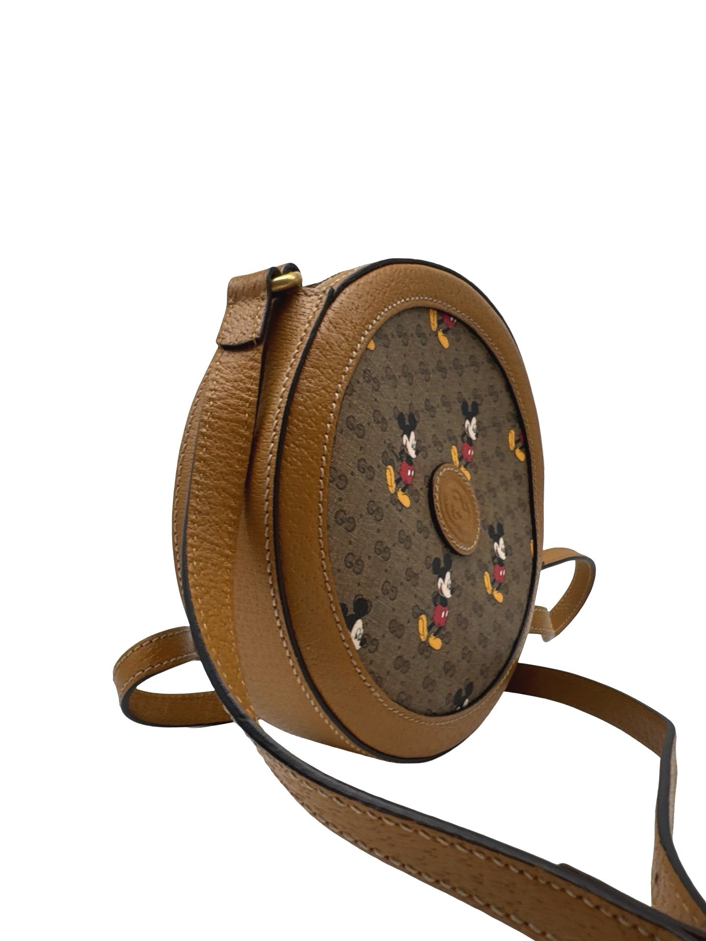 GUCCI - ROUND MICKEY MOUSE - Image 7