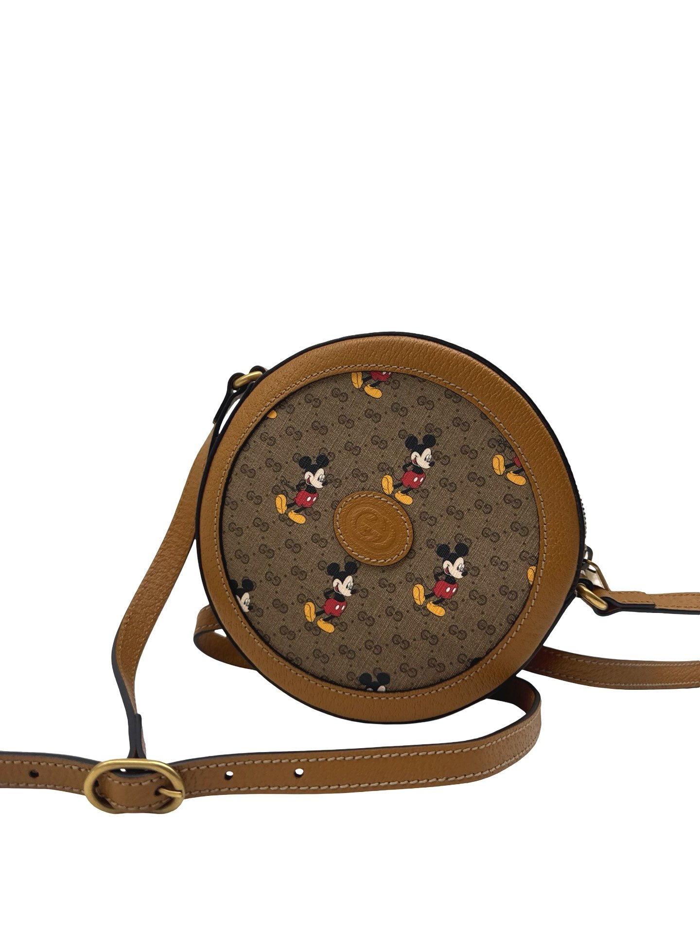 GUCCI - ROUND MICKEY MOUSE - Image 8