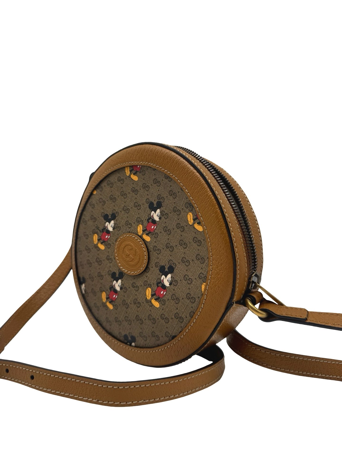 GUCCI - ROUND MICKEY MOUSE - Image 9