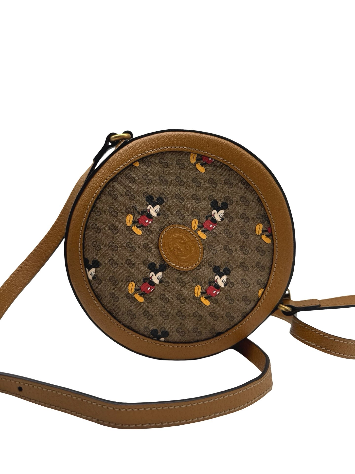 GUCCI - ROUND MICKEY MOUSE - Image 11