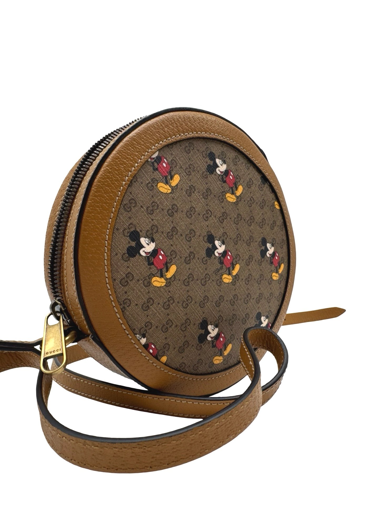 GUCCI - ROUND MICKEY MOUSE - Image 12