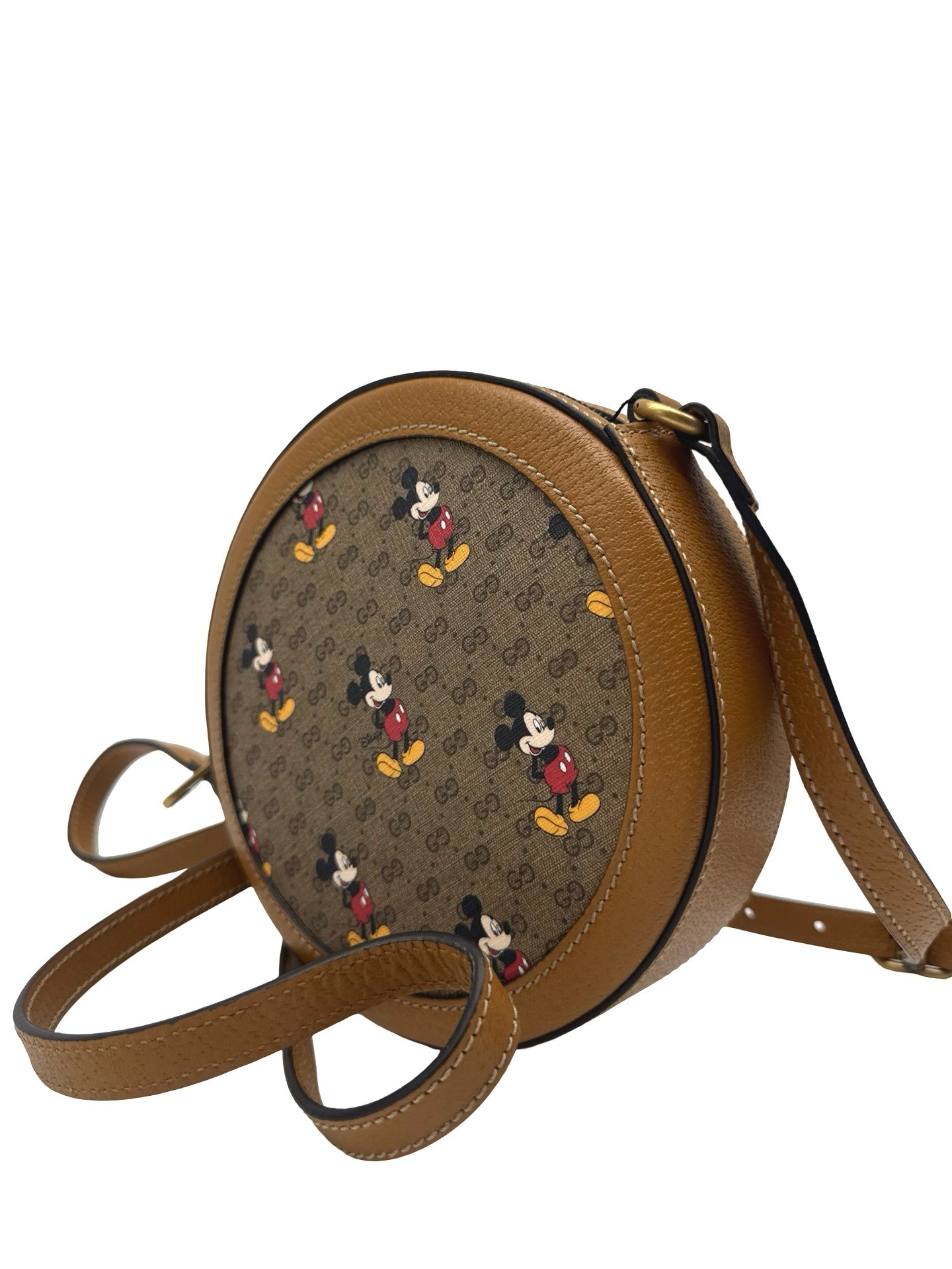 GUCCI - ROUND MICKEY MOUSE - Image 13