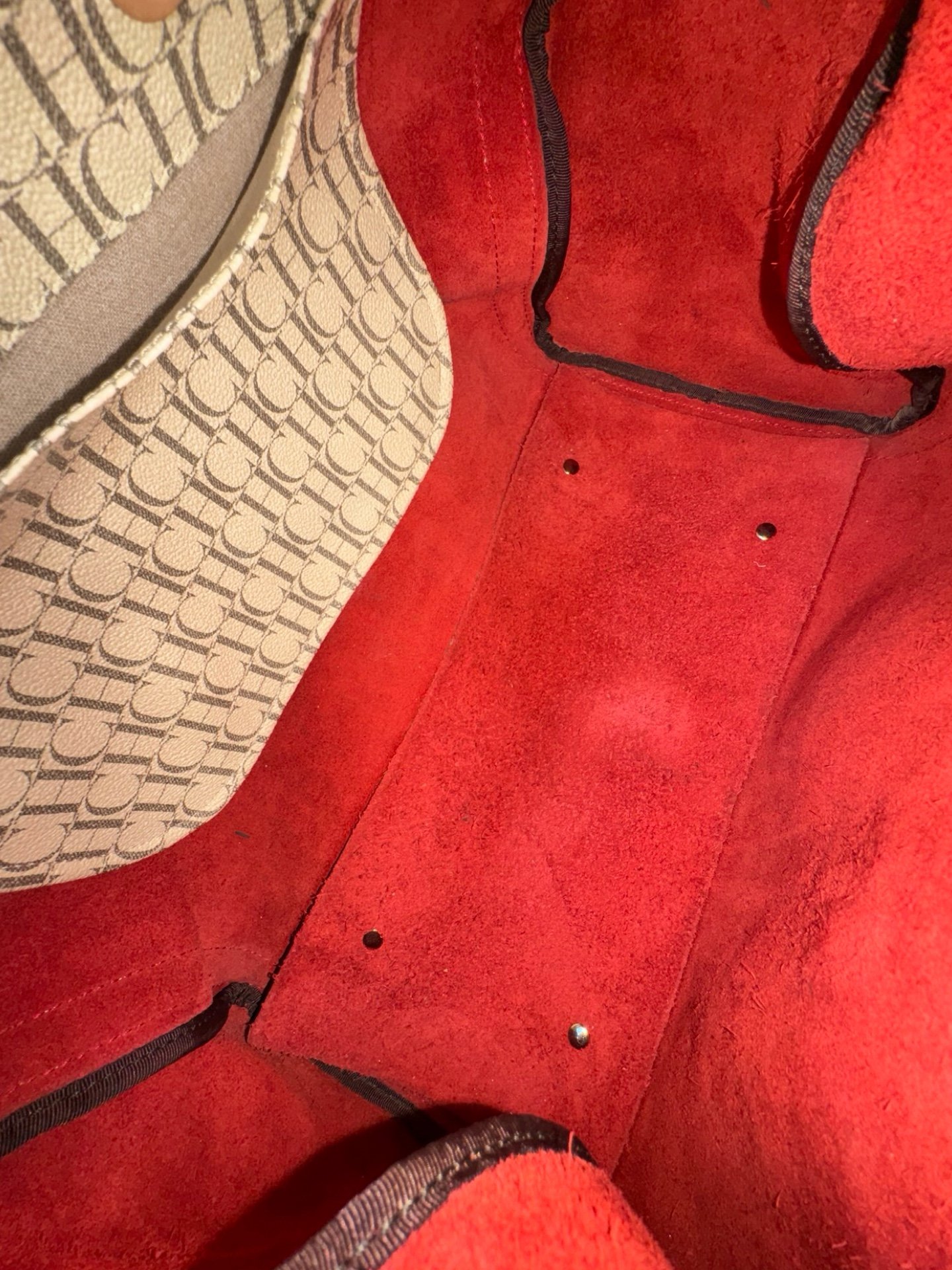 CAROLINA HERRERA - ANDY 10 - Image 12