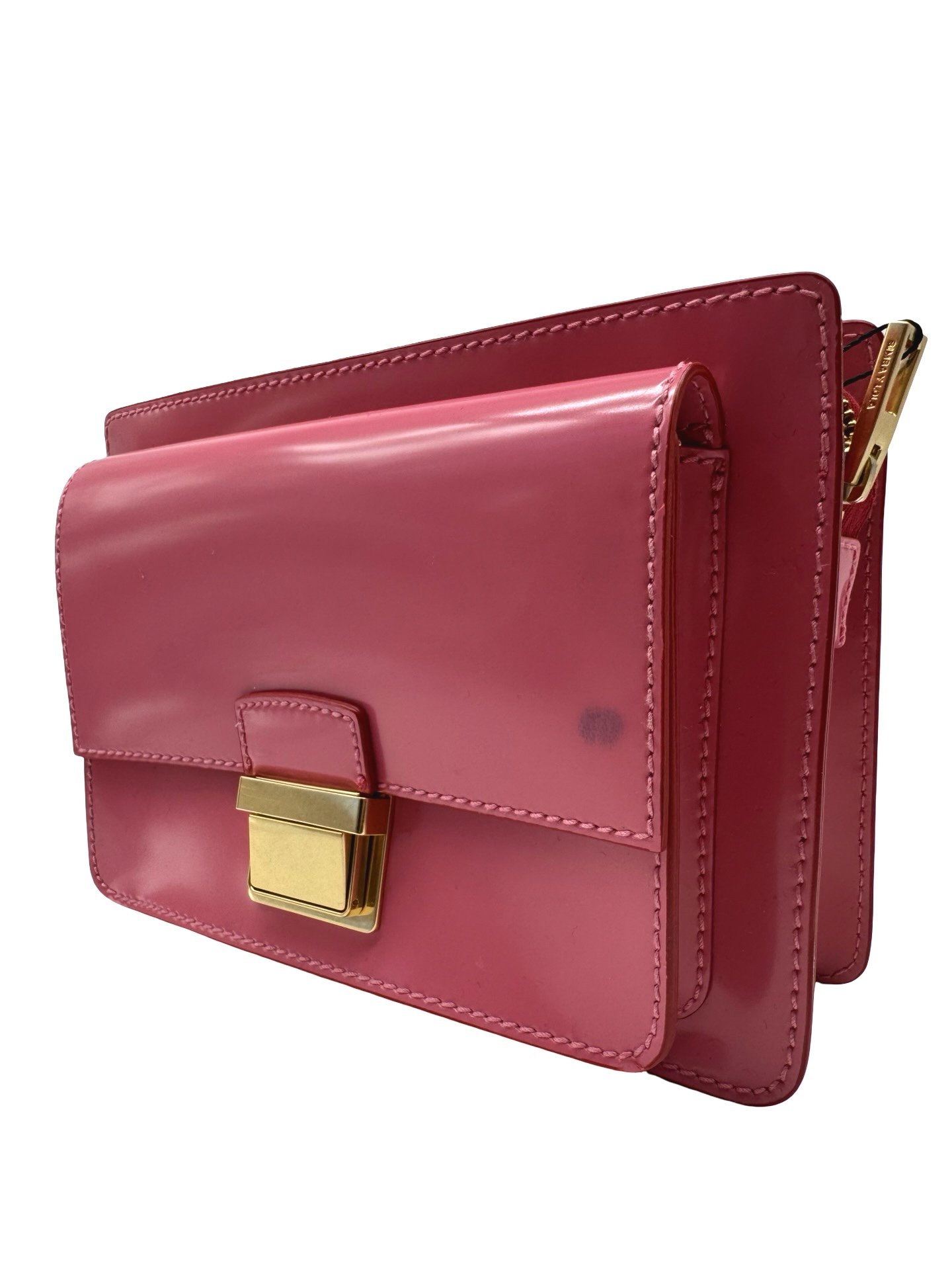 BIMBA Y LOLA - TRIGGER PINK - Image 12