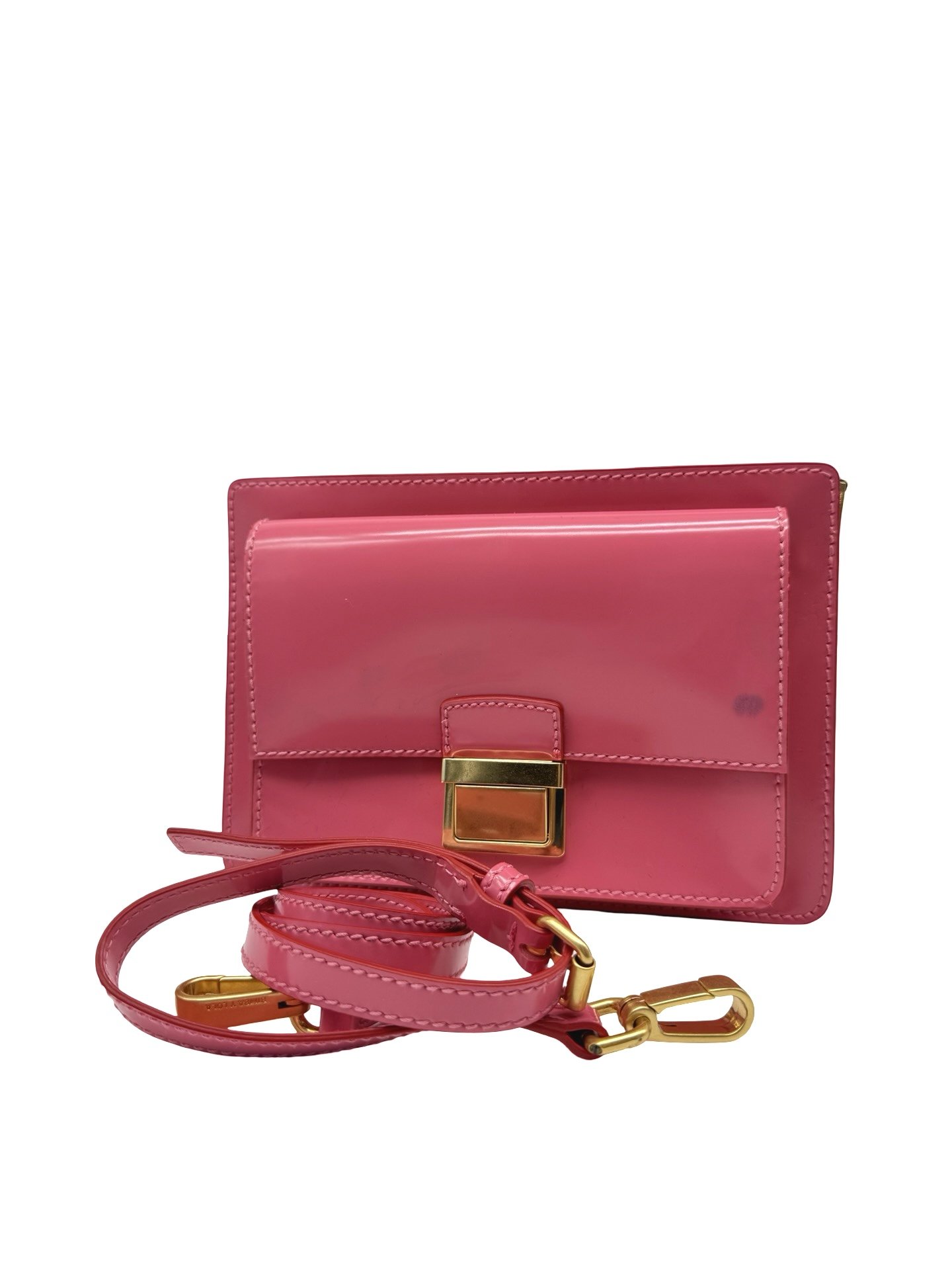 BIMBA Y LOLA - TRIGGER PINK - Image 3