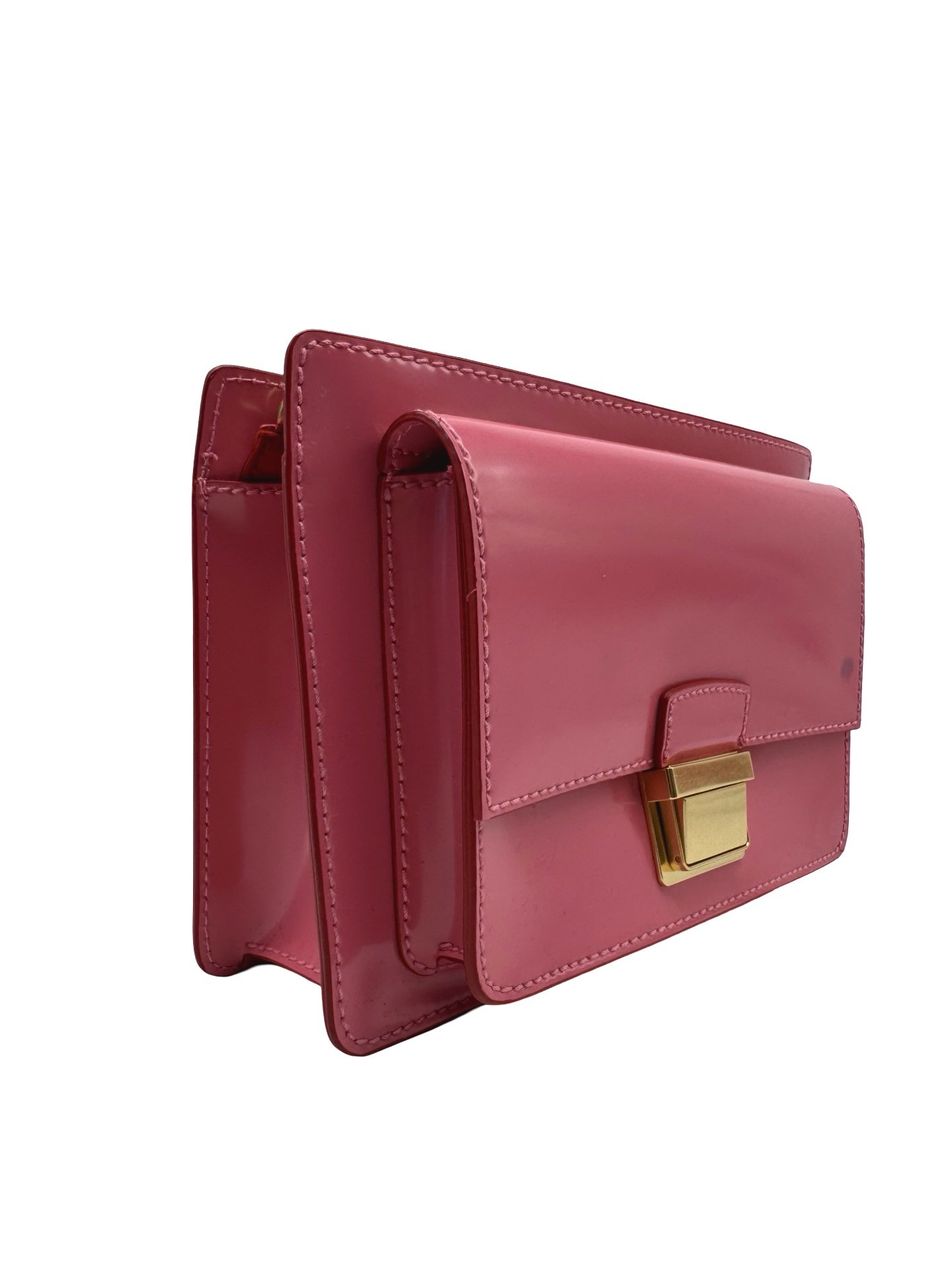 BIMBA Y LOLA - TRIGGER PINK - Image 4